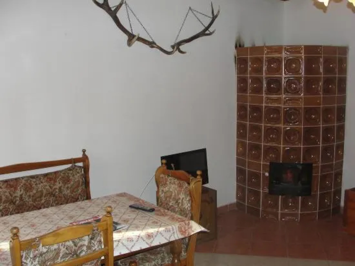 Zanati Apartmannház