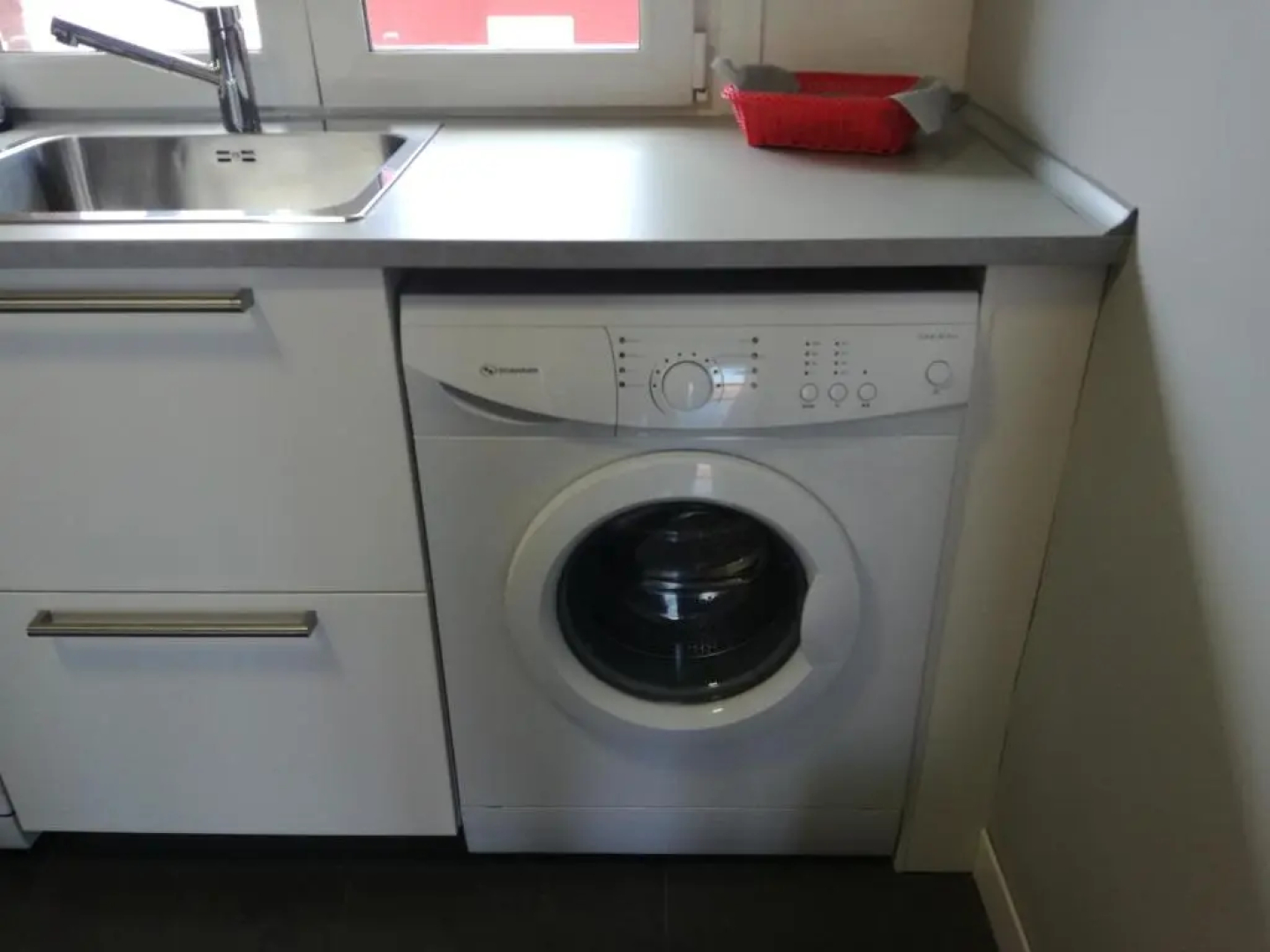 Apartamento Talako
