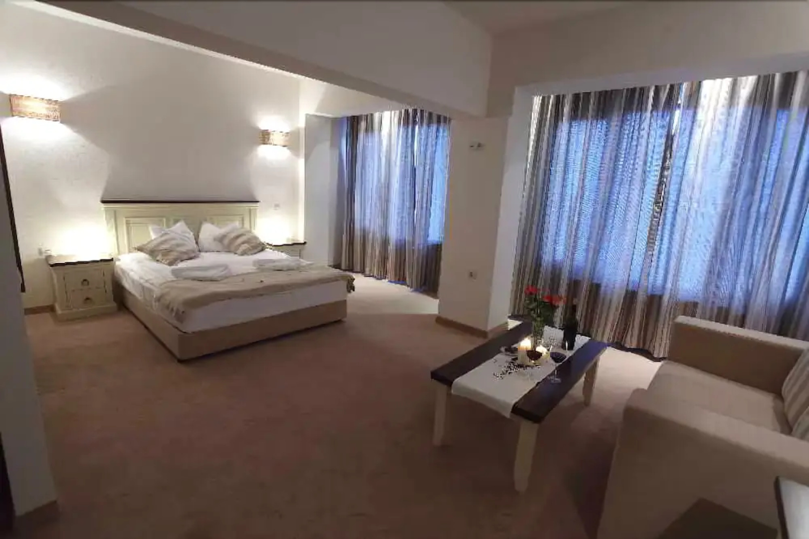 Hotel Par Avion