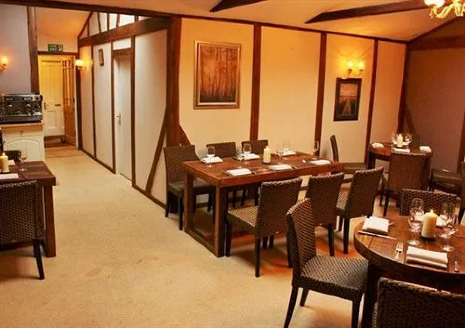 Eagle Tavern