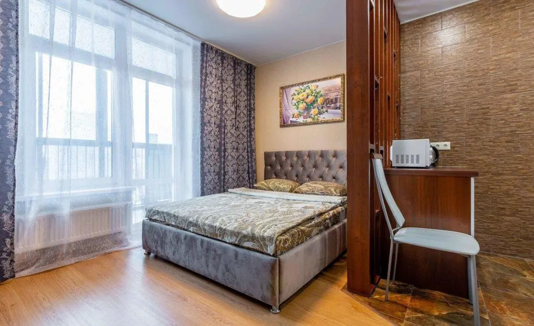 DreamHouse на Переходном