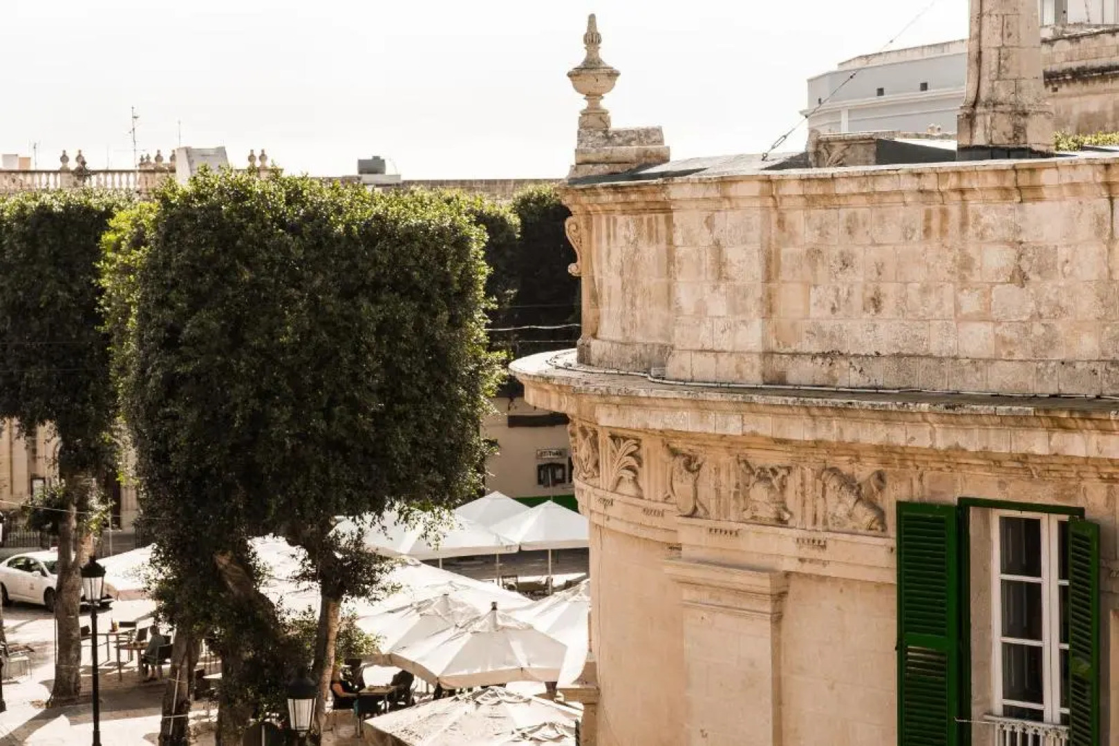 Cittadella Boutique Living