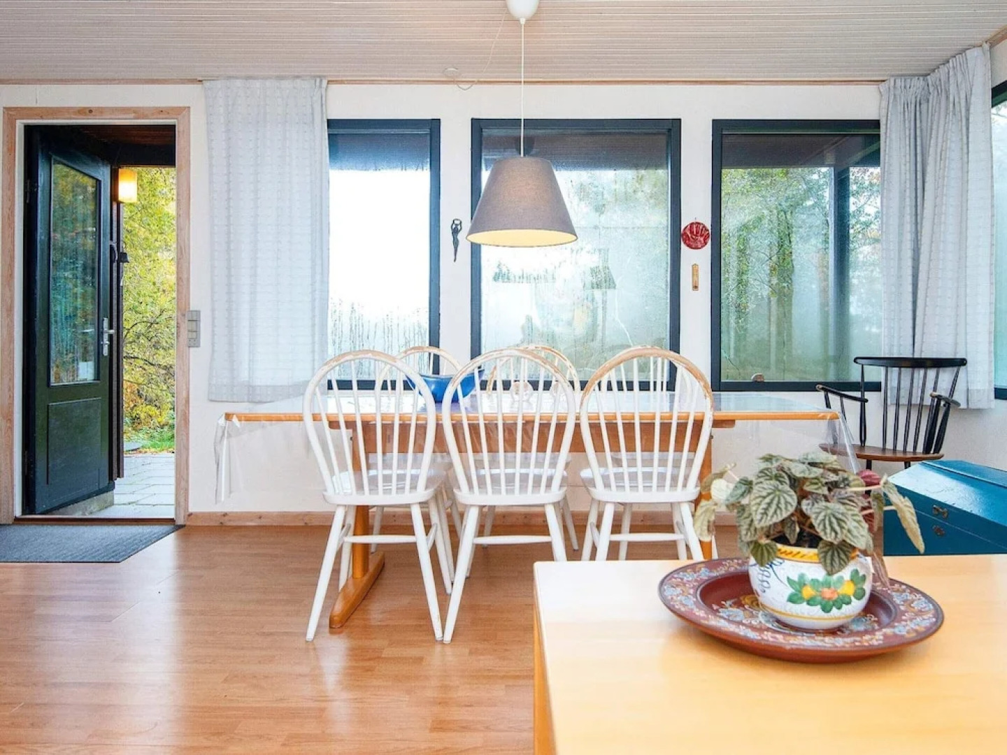 4 Person Holiday Home in Silkeborg-by Traum