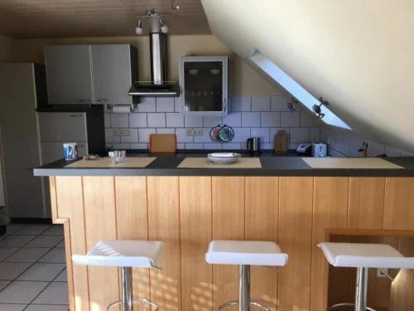 Gästehaus Windheim Stutensee / Büchig