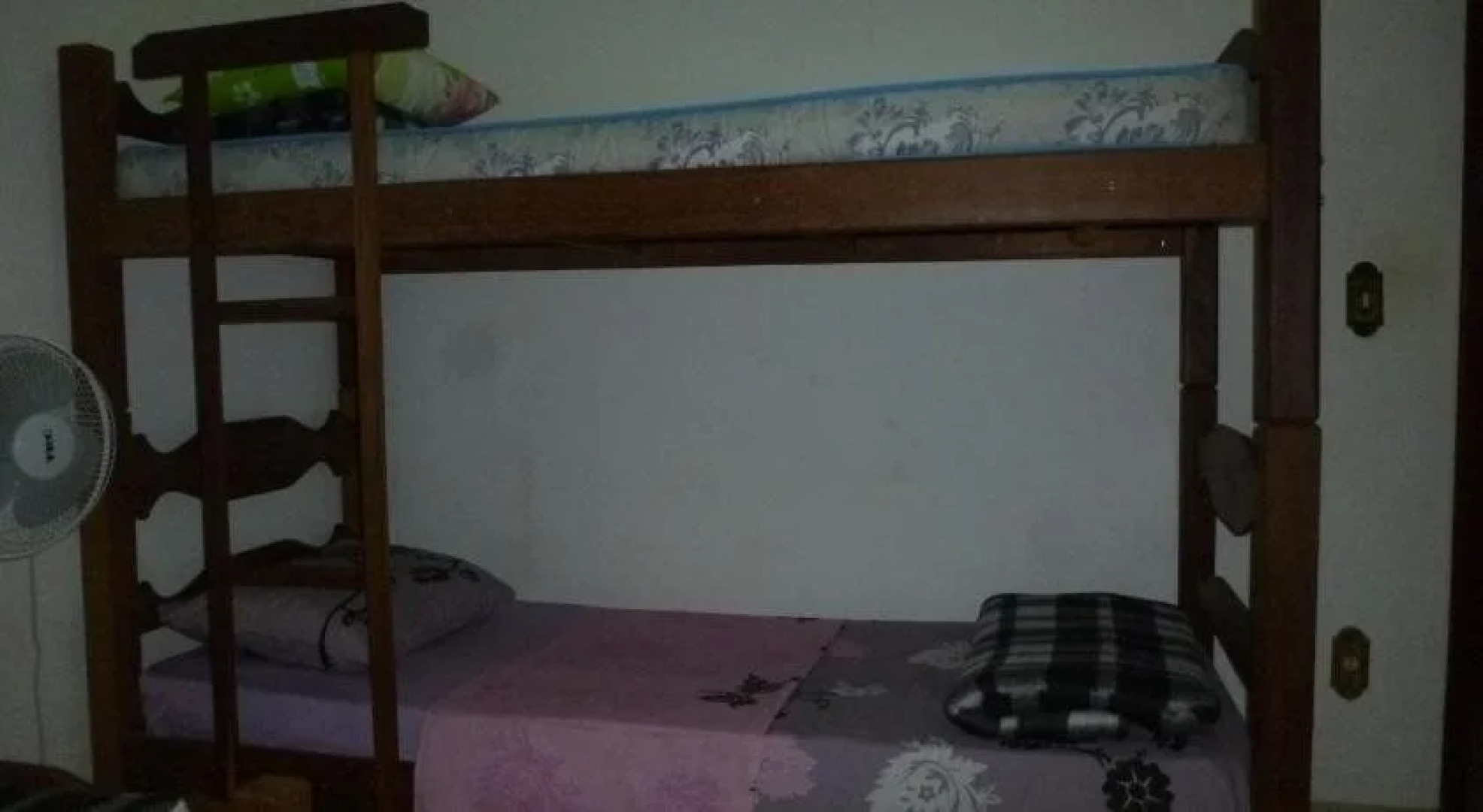 Hospedagem Casa da Vó