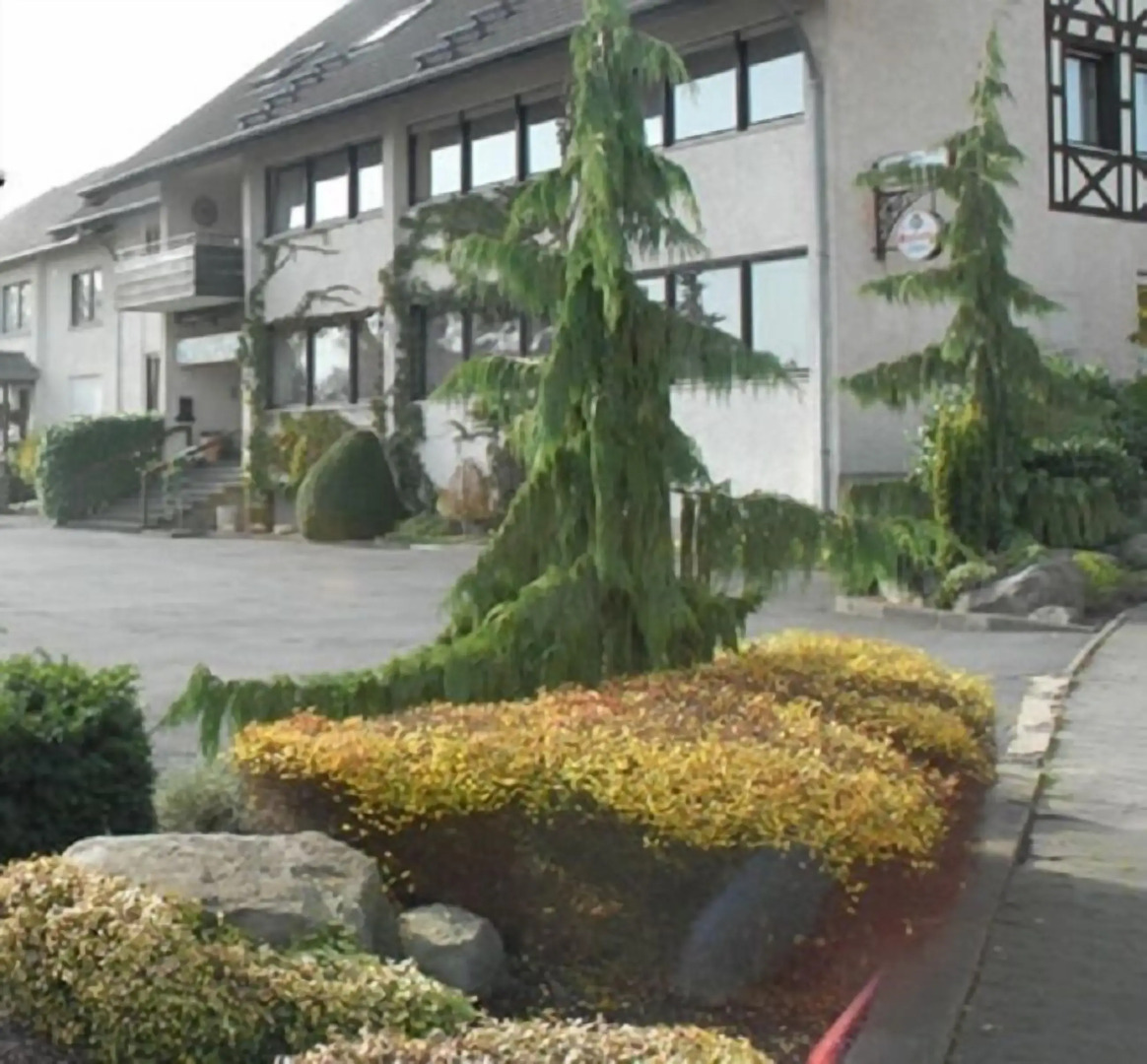 Landgasthof 'Zum Wiesengrund'