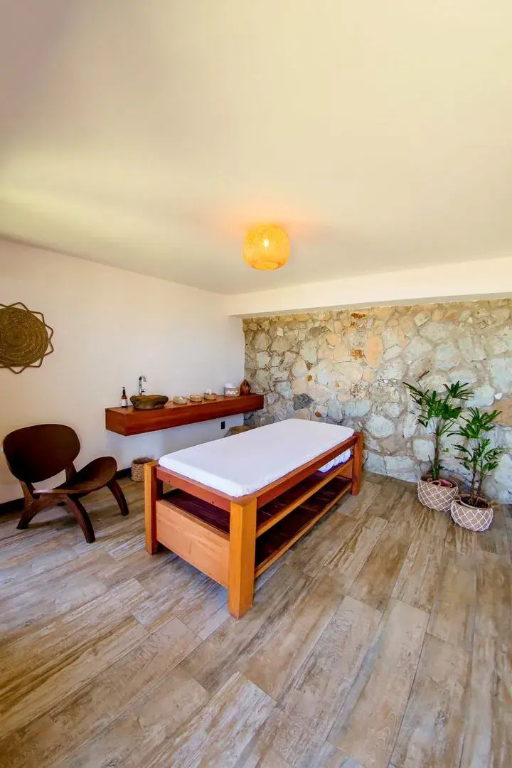 Carlore Hotel Taíba