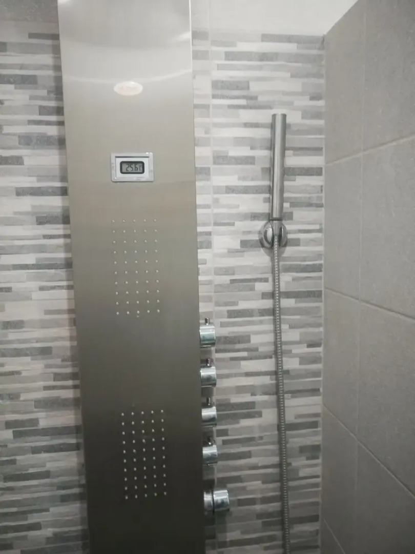 The White House in Palamartsa