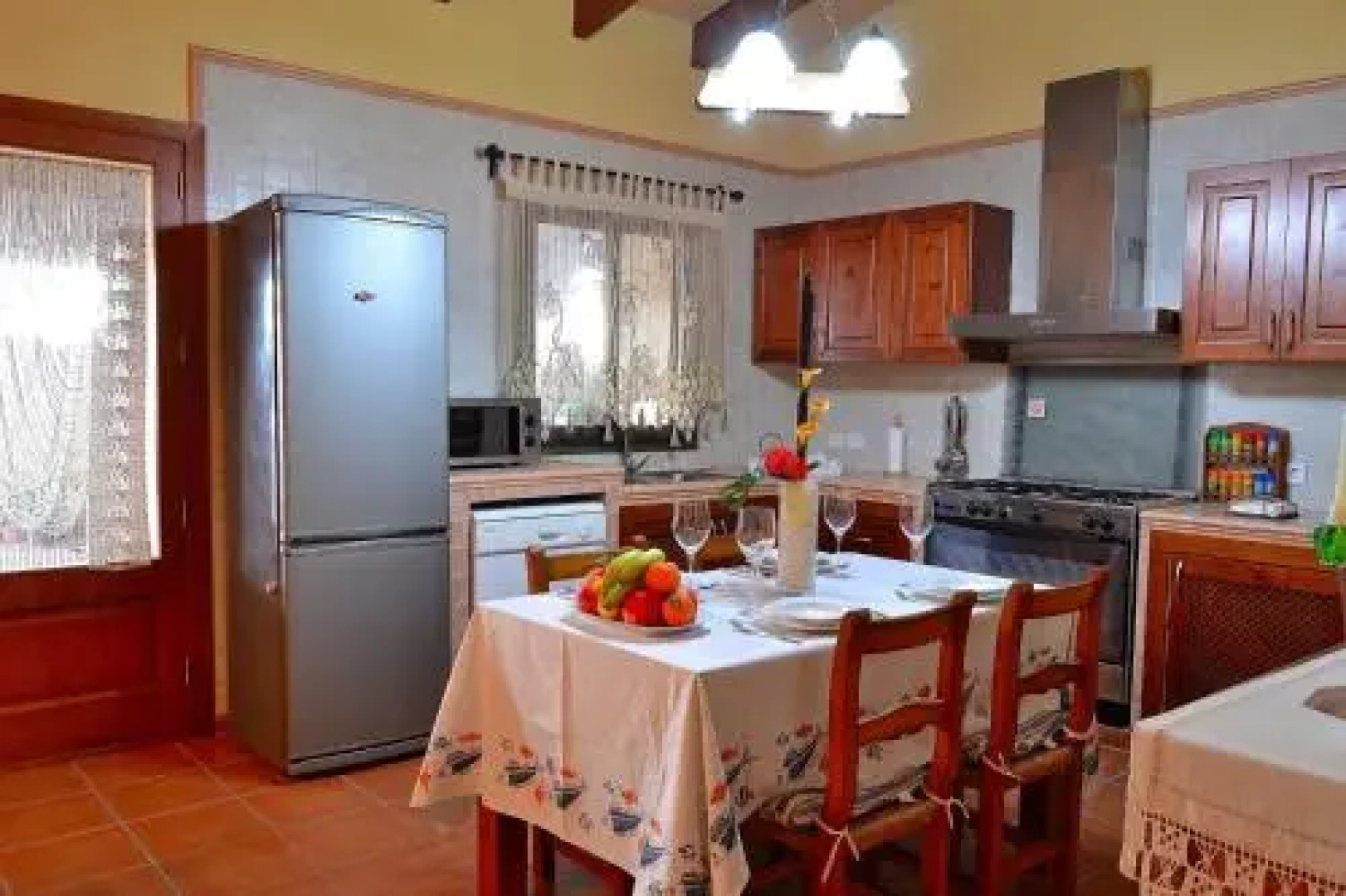 Finca Sant Vicenç, Muro 022