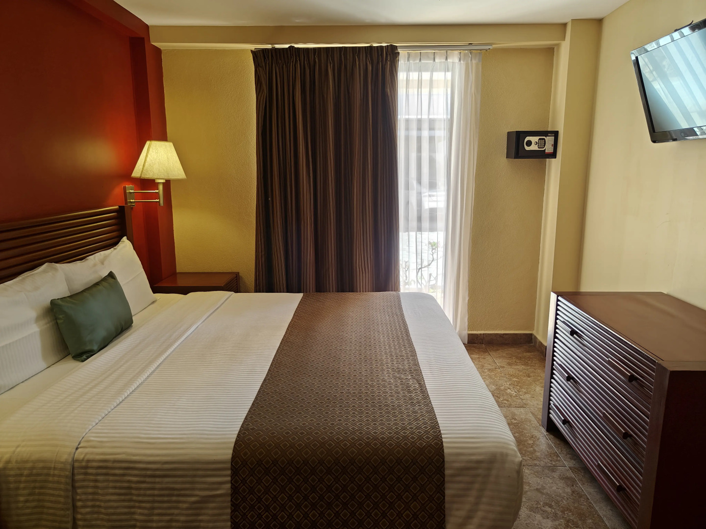 Seven Crown La Paz Centro Histórico