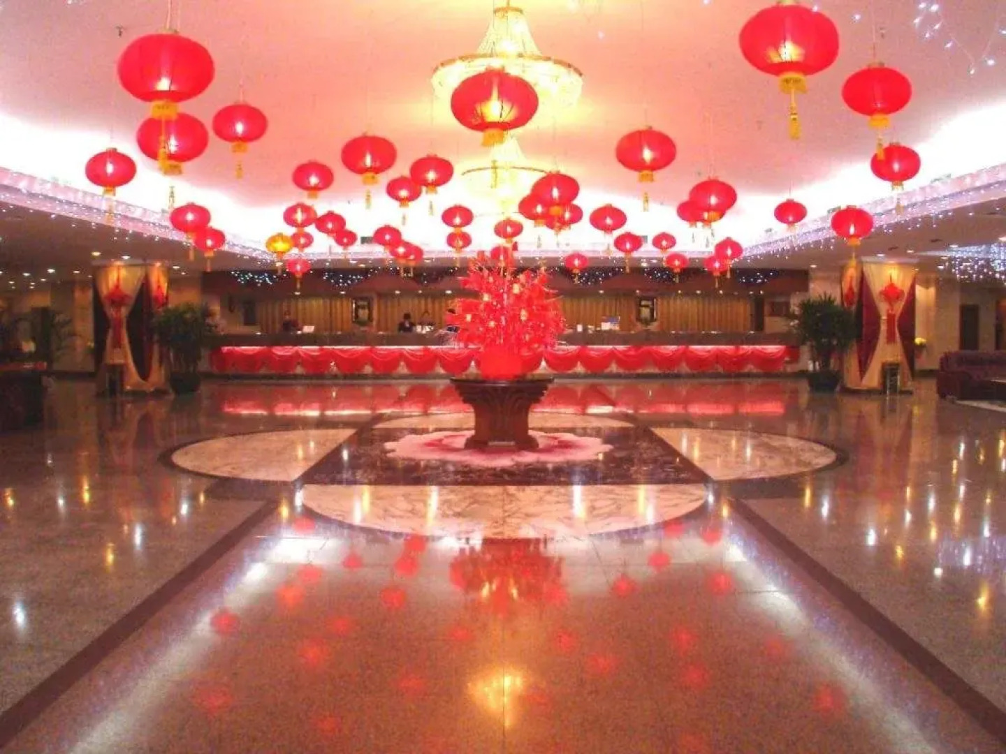 Li Yuan International Hotel