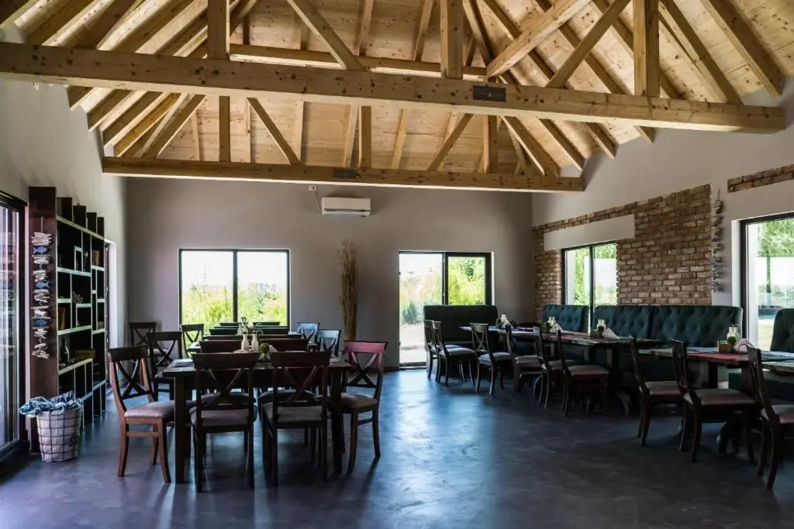 Casa Patru Anotimpuri