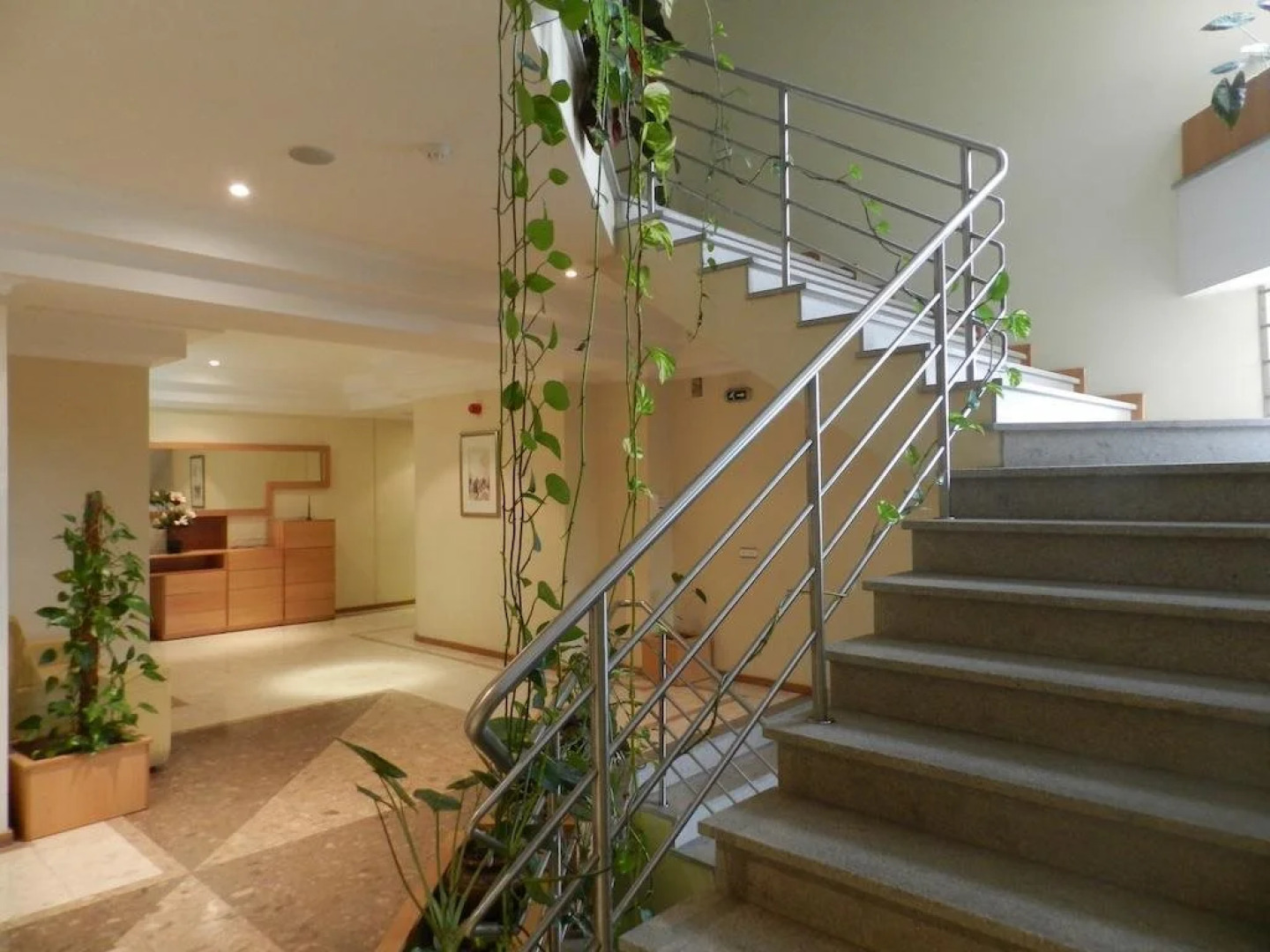 Hotel Nossa Senhora da Saude