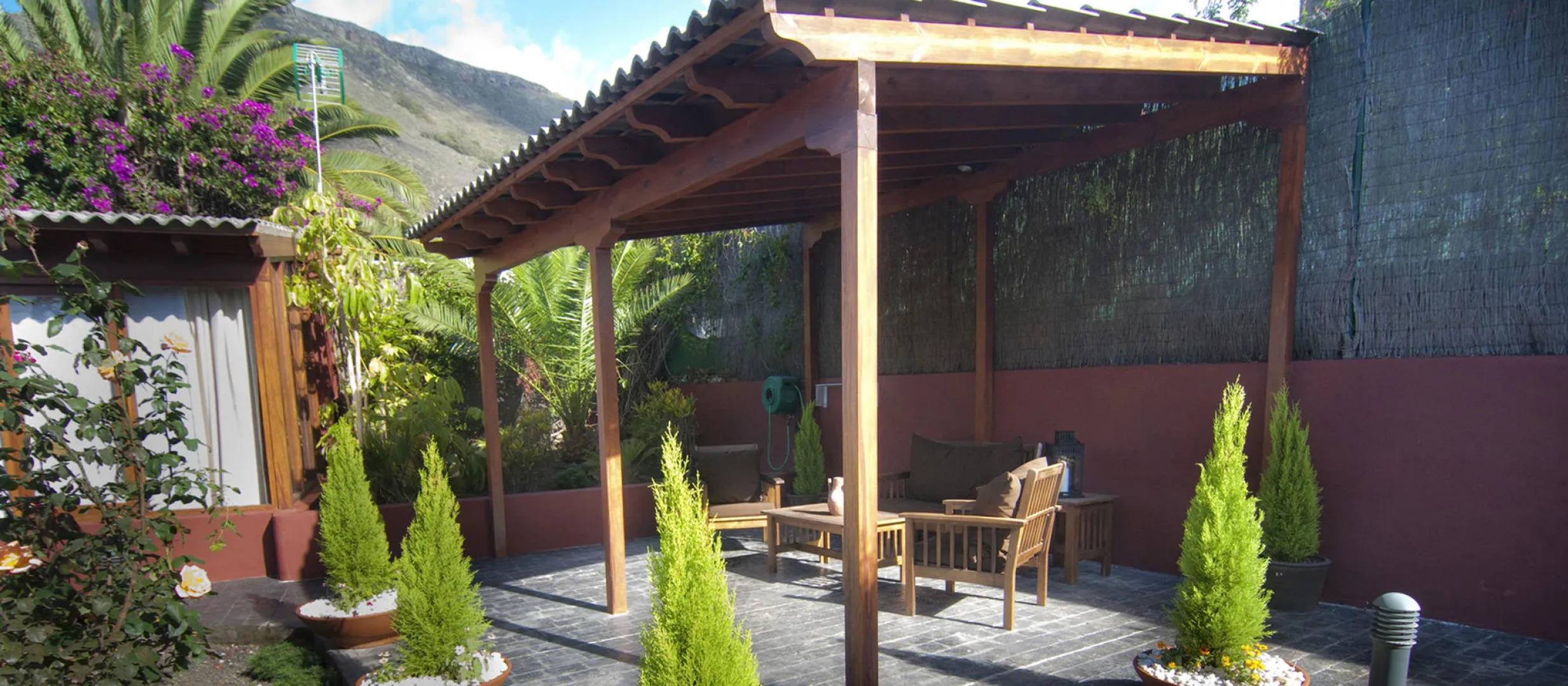 El Rincón Del Huroncillo