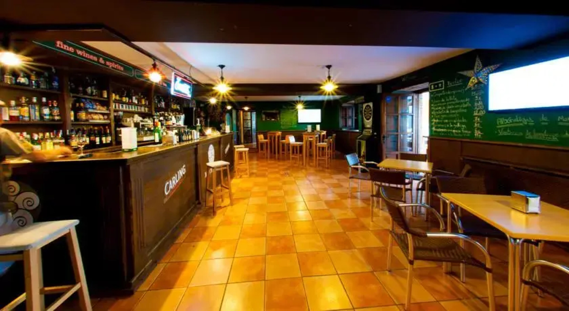 Hostería Río Negro