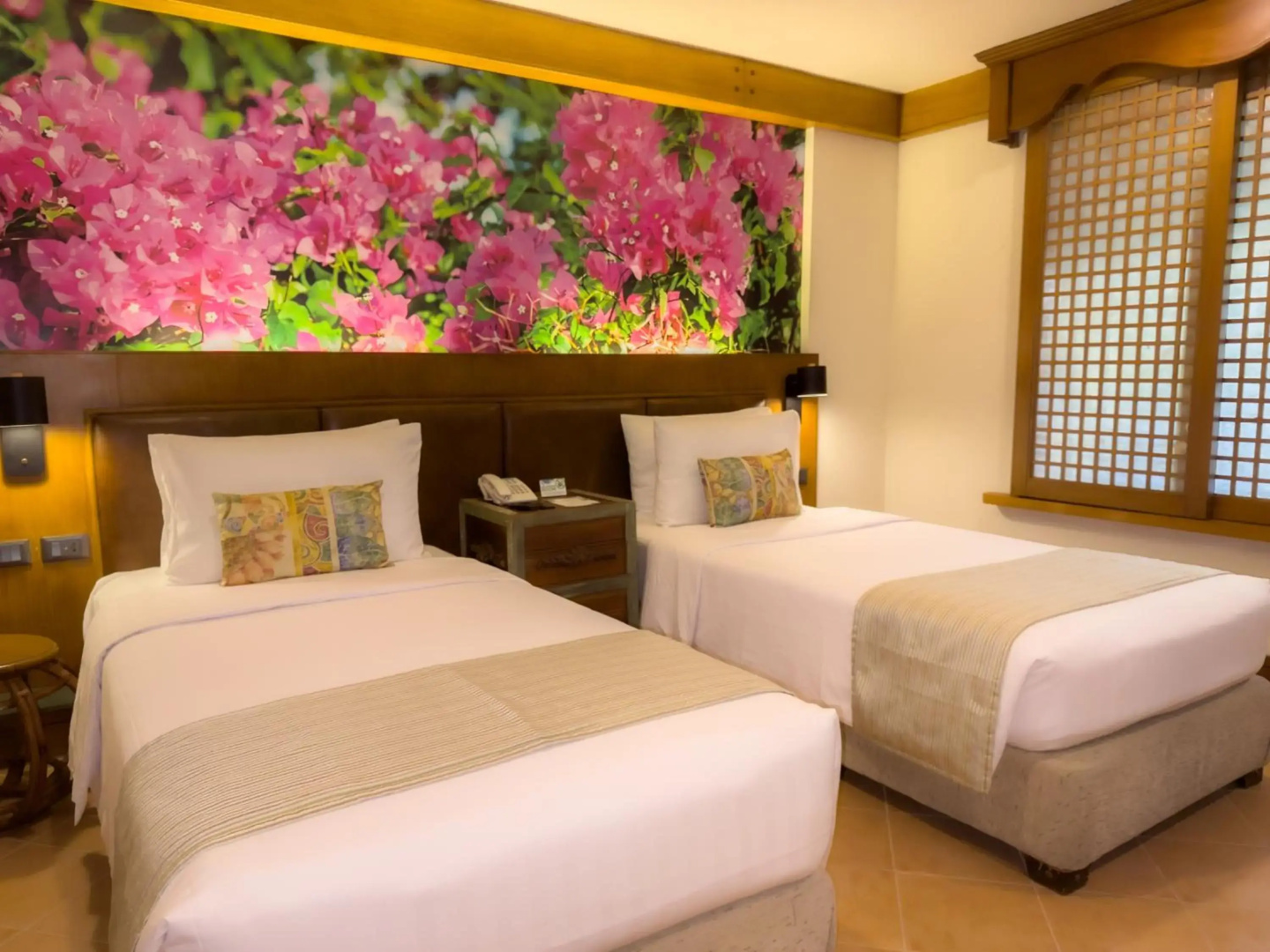 Costabella Tropical Beach Hotel