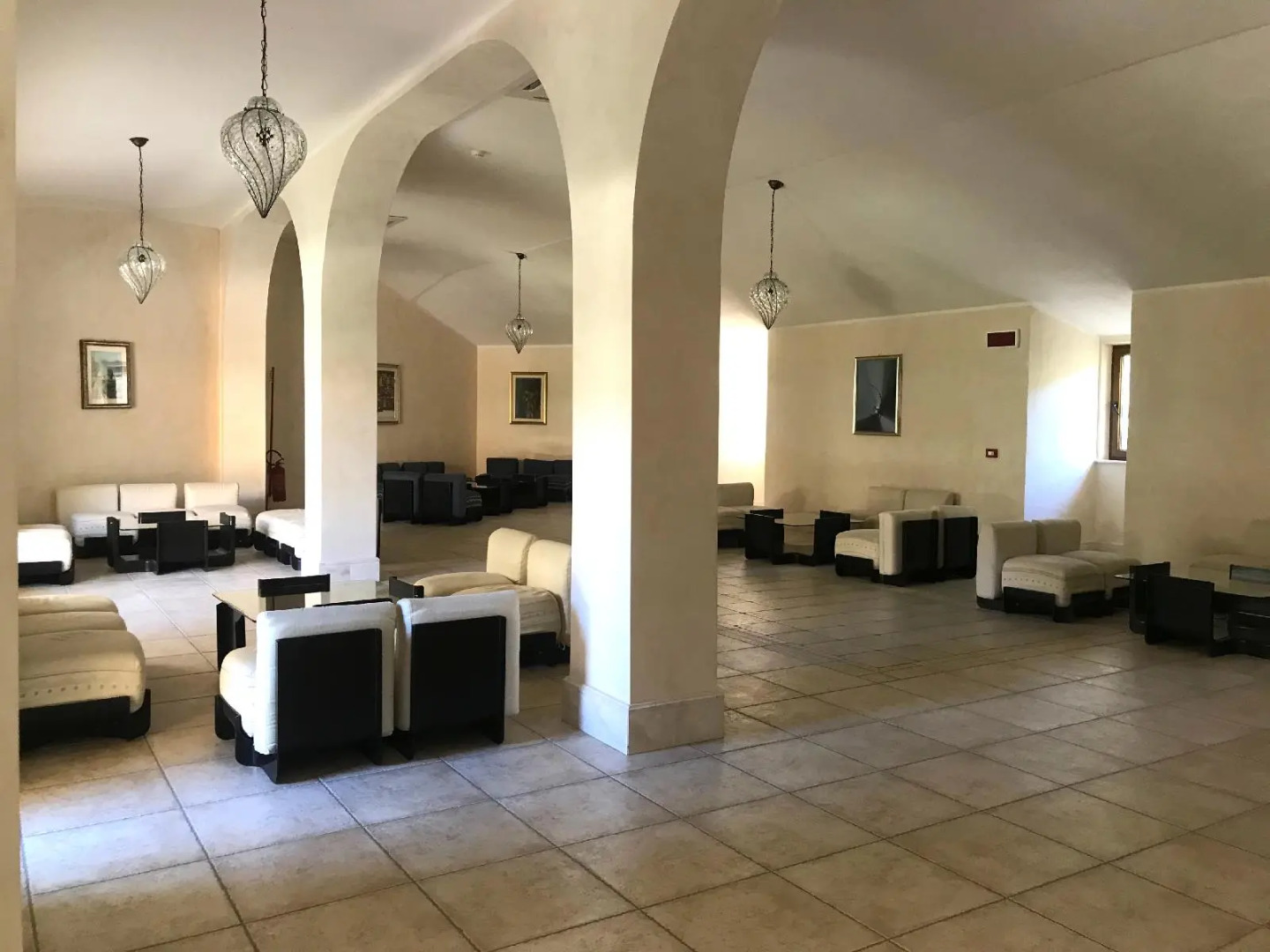 Club Esse Palmasera Il Borgo