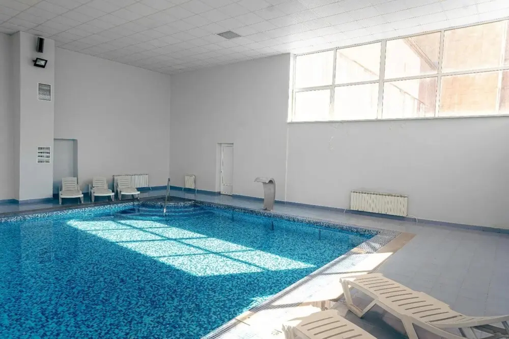 Jermuk Ashkhar Sanatorium