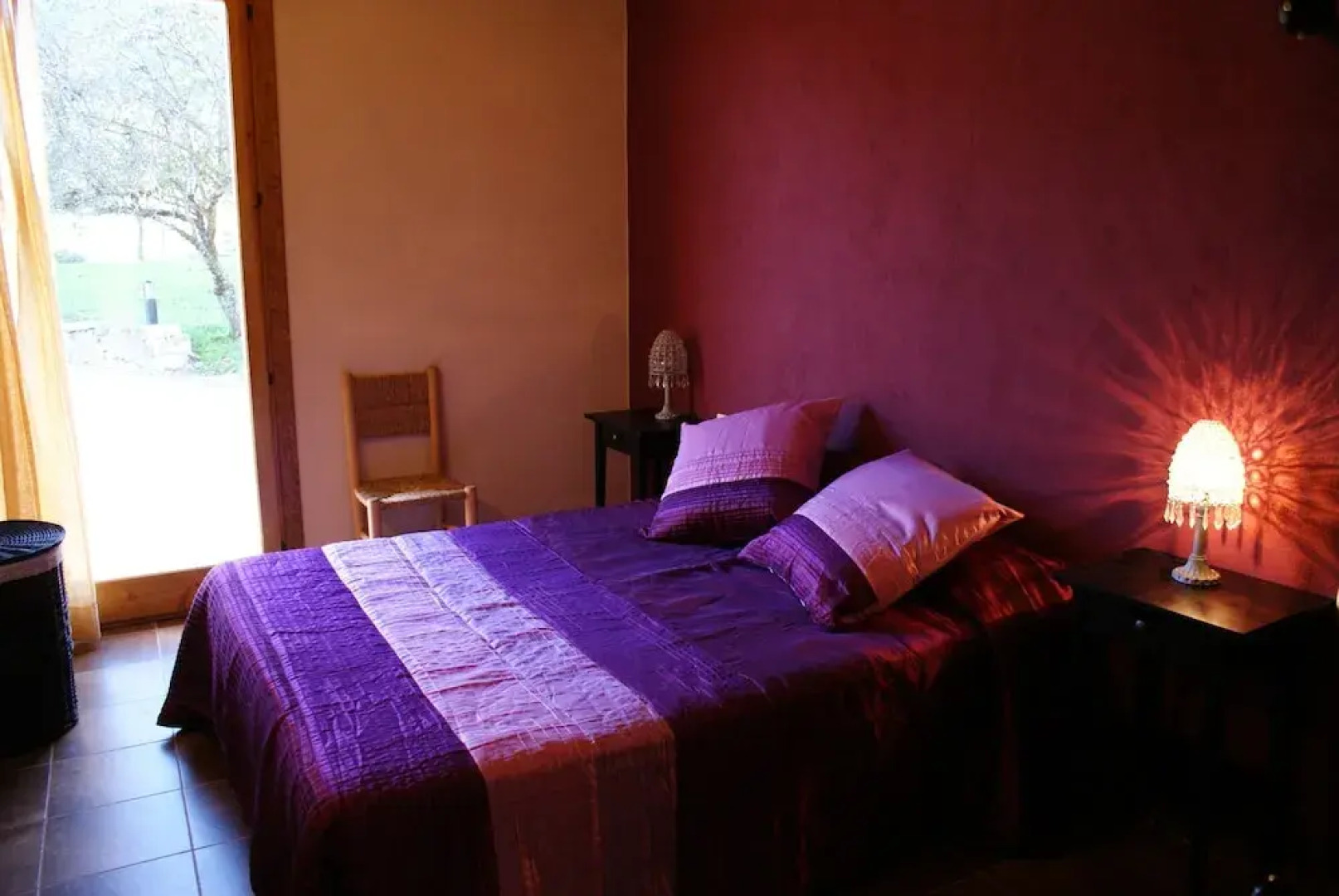 Casa Rural Mas Prat en Santa Margarita de Bianya no1