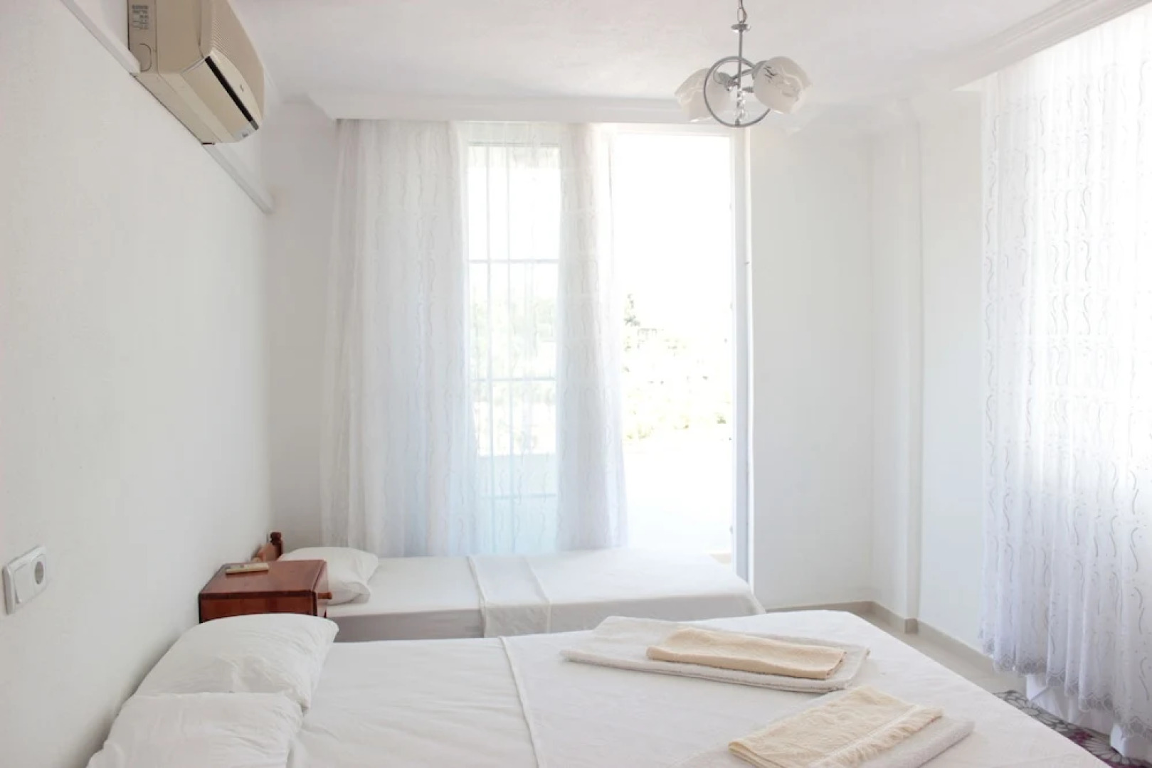 Patara Doga Apart