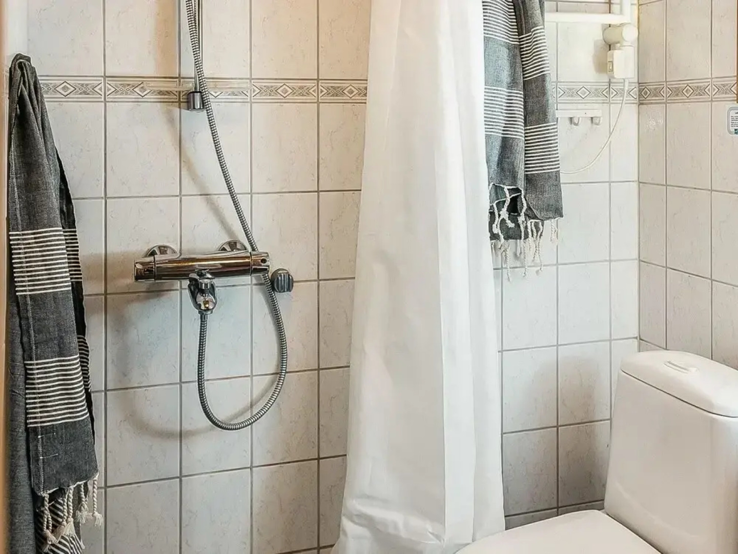 C Porvoo in Porvoo With 1 Bedrooms