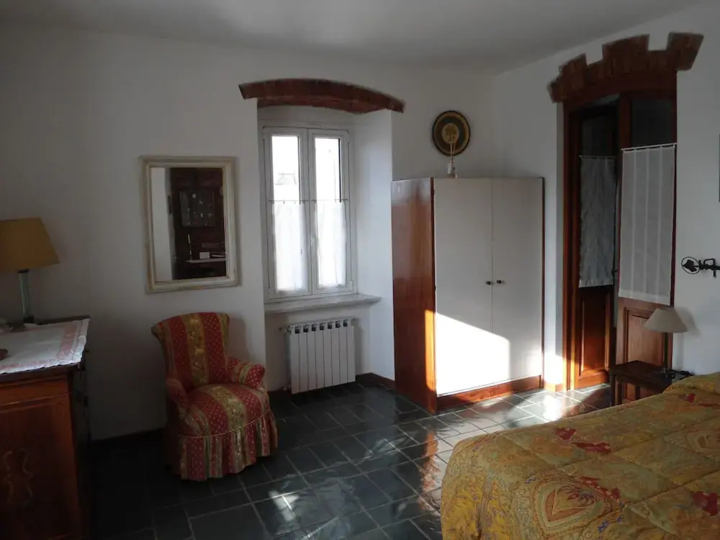 Al Lizzo Bed & Breakfast