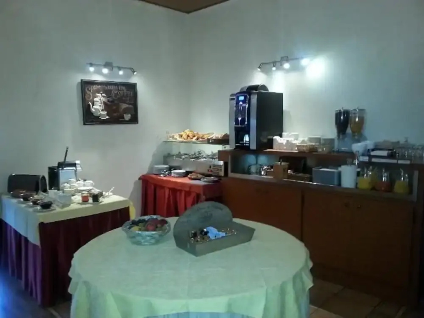 Hôtellerie De Balajan