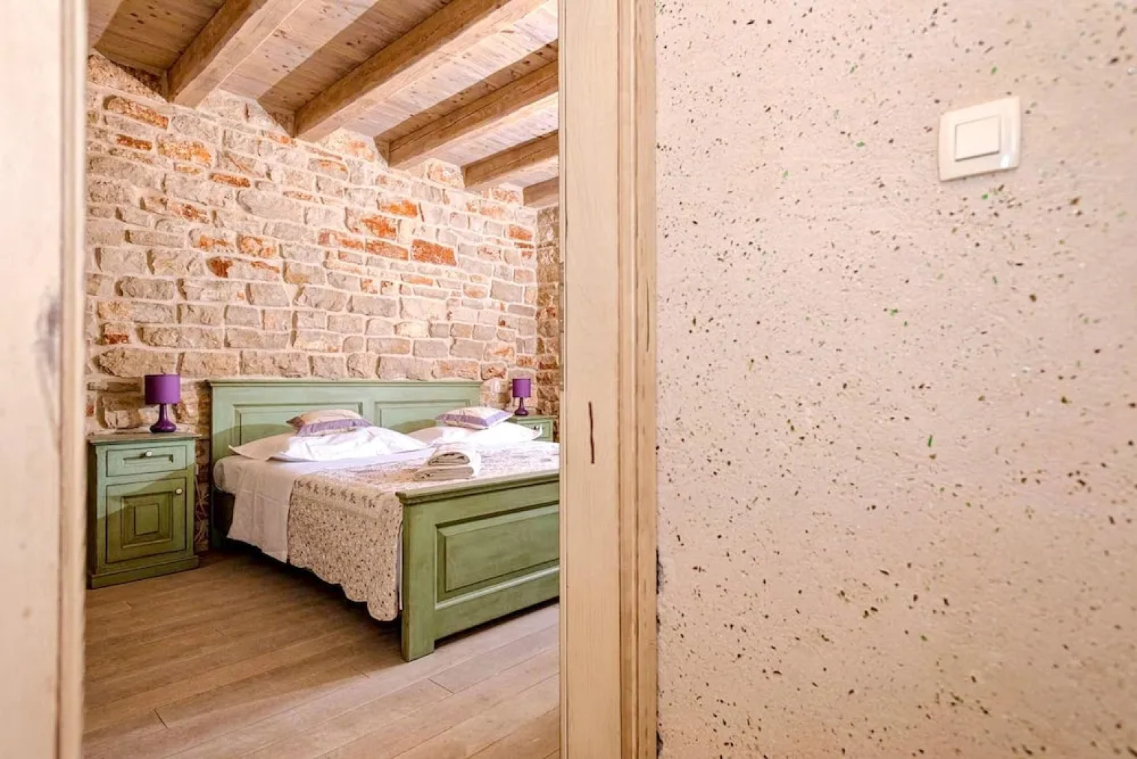 Villa With 5 Bedrooms in Stari Grad, With Private Pool, Enclosed Garden and Wifi Near the Beach