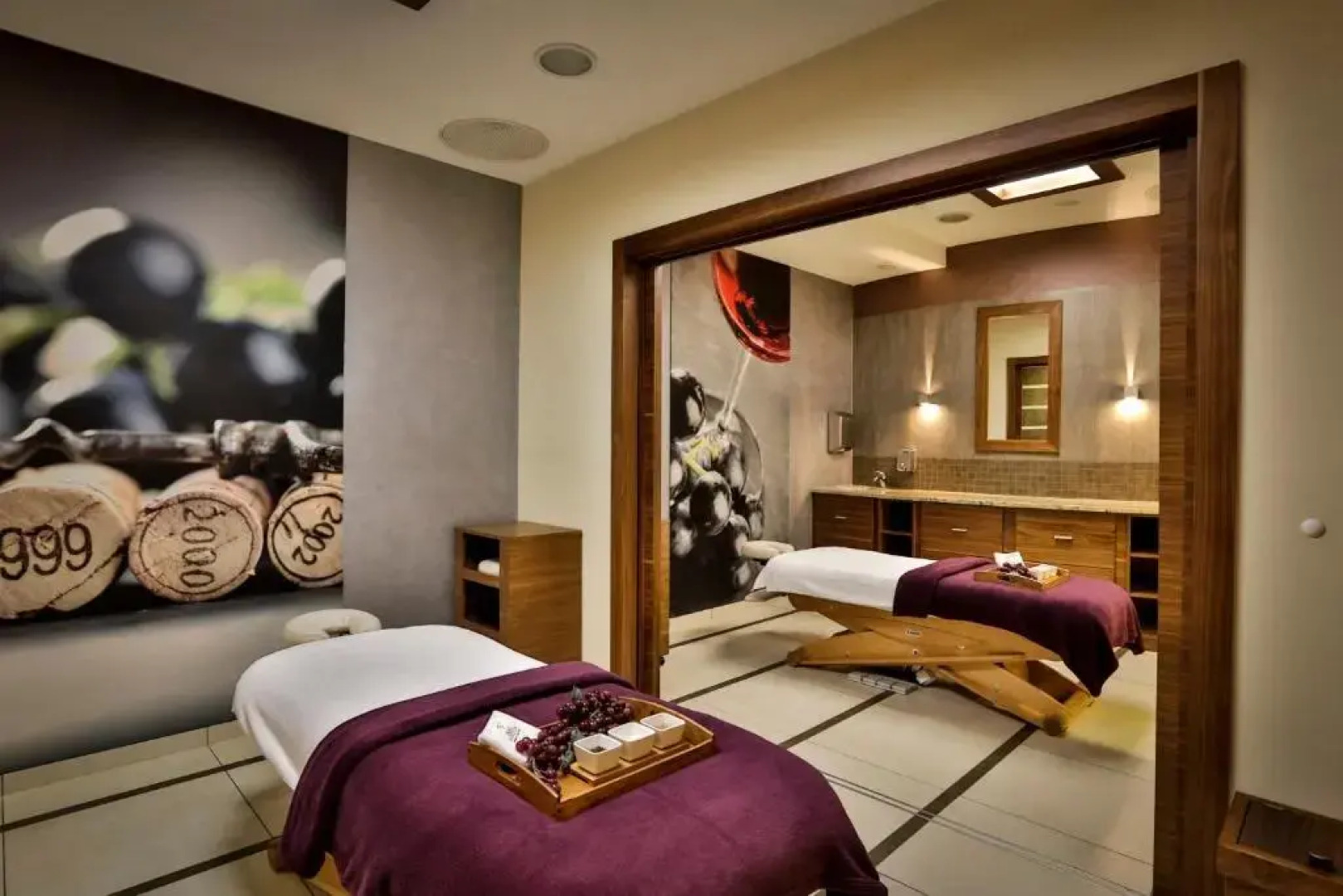 Pałac Mierzęcin Wellness & Wine Resort