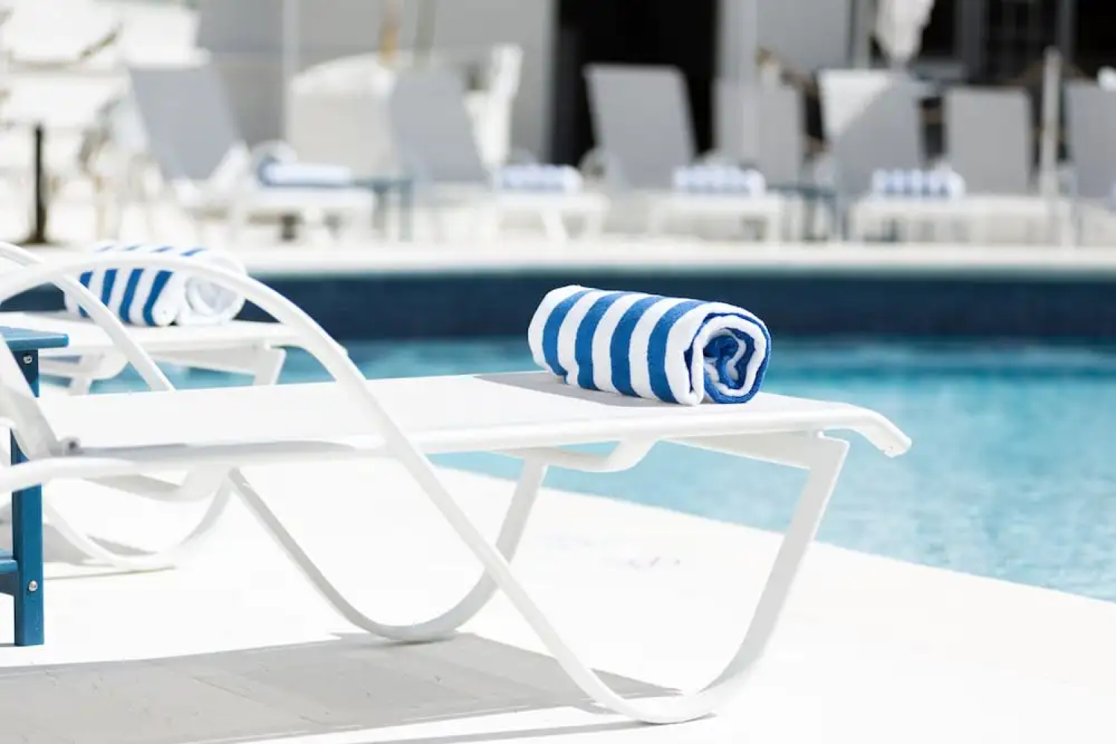 South Point Hotel