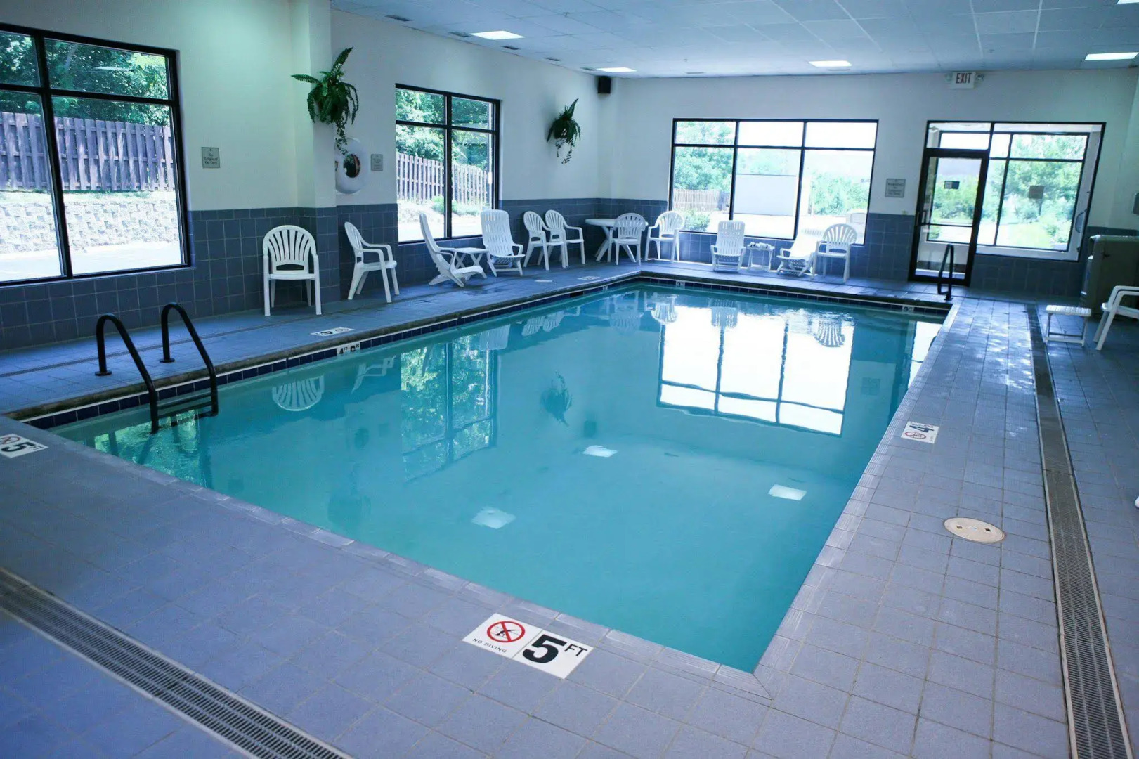 Hampton Inn Cincinnati-Eastgate