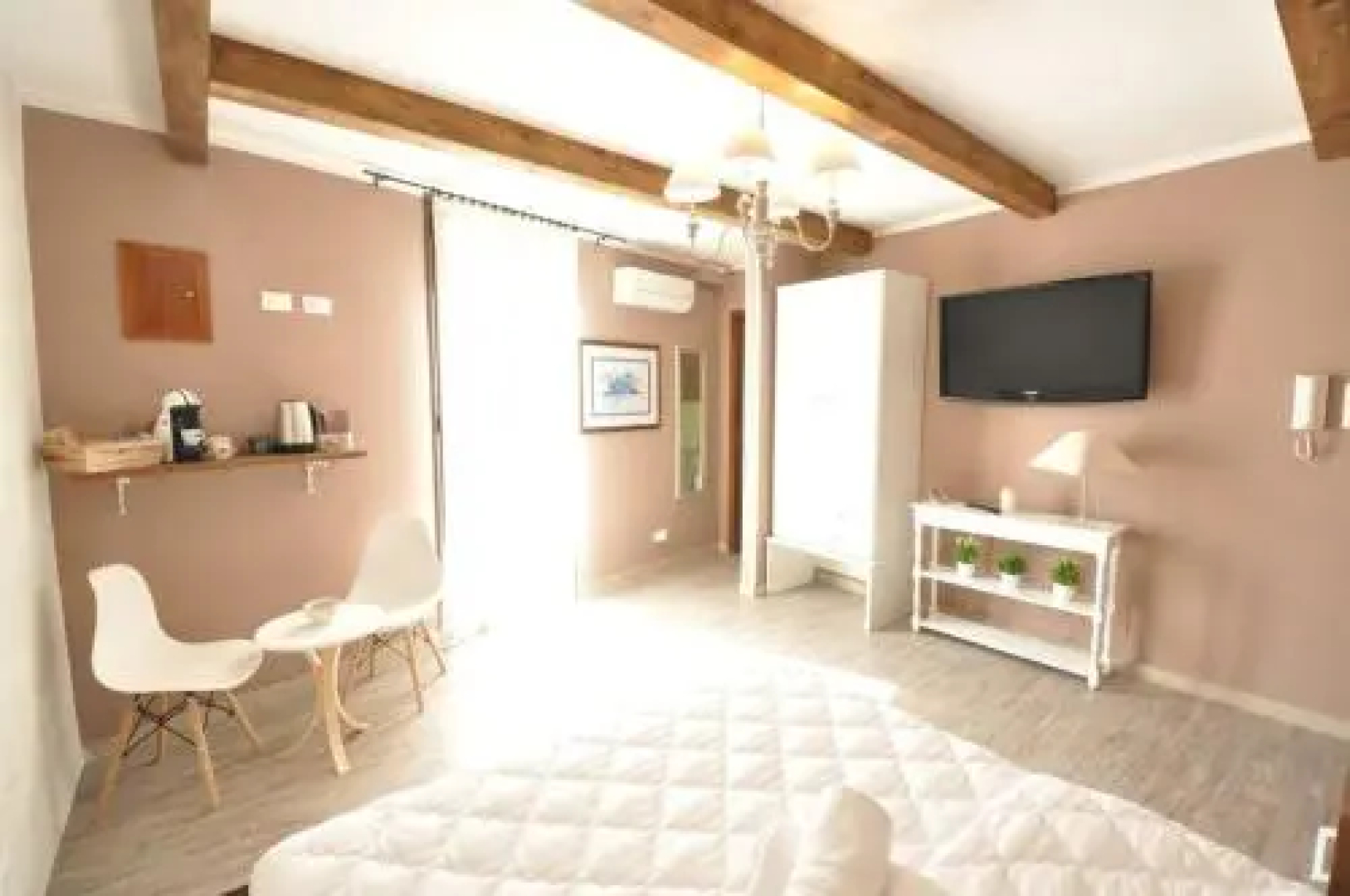 boutique rooms palermo