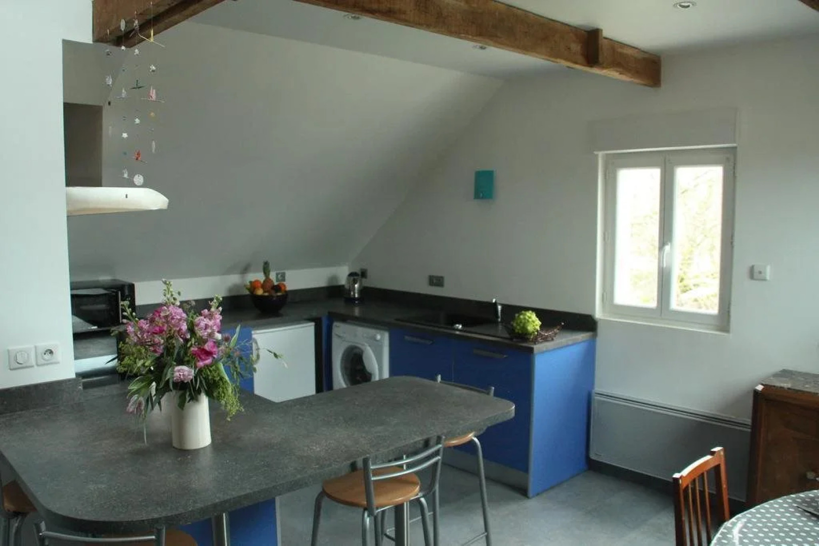 Camping Le Vieux Berger