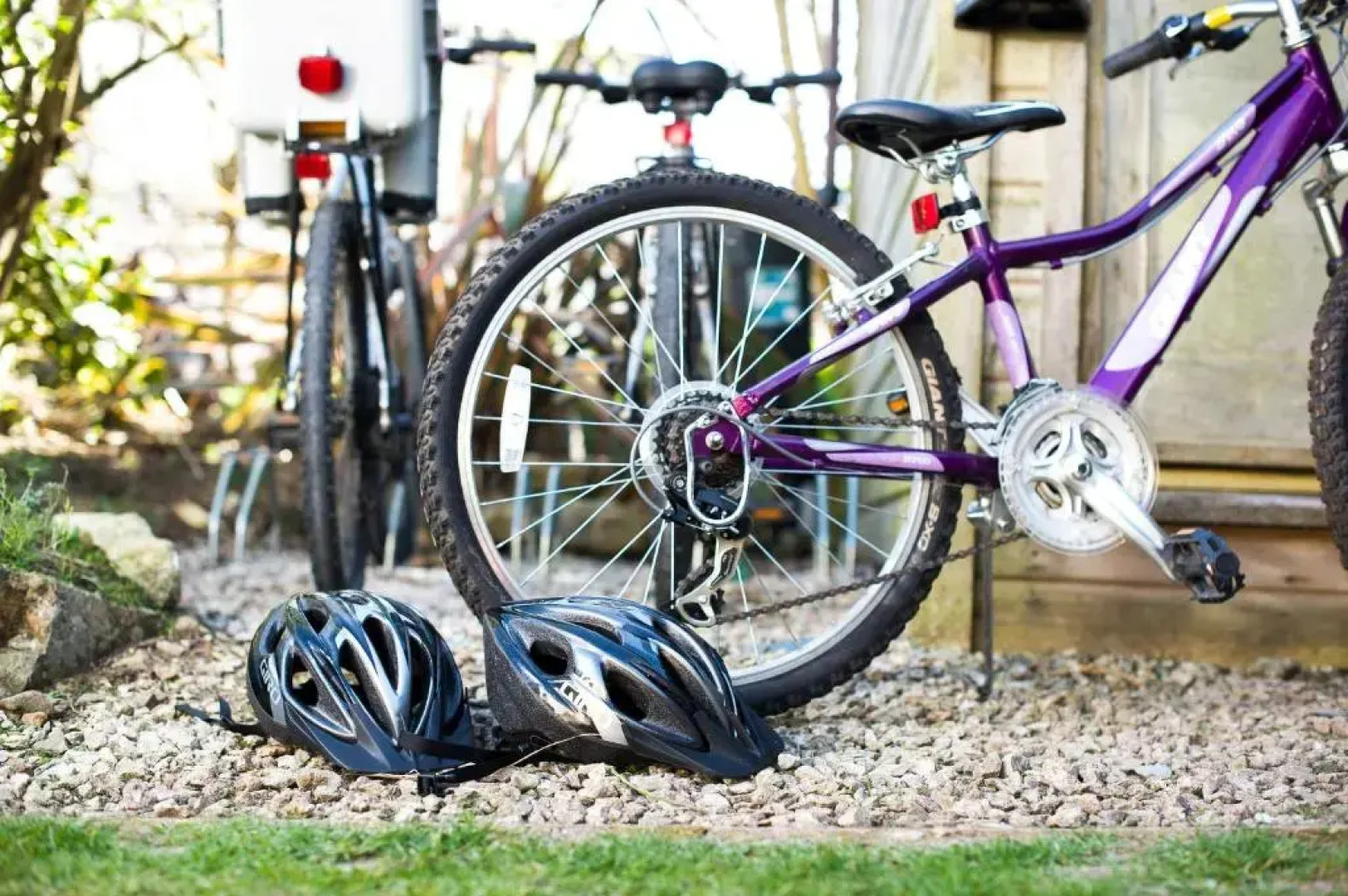 Gwithian Holidays, Godrevy House