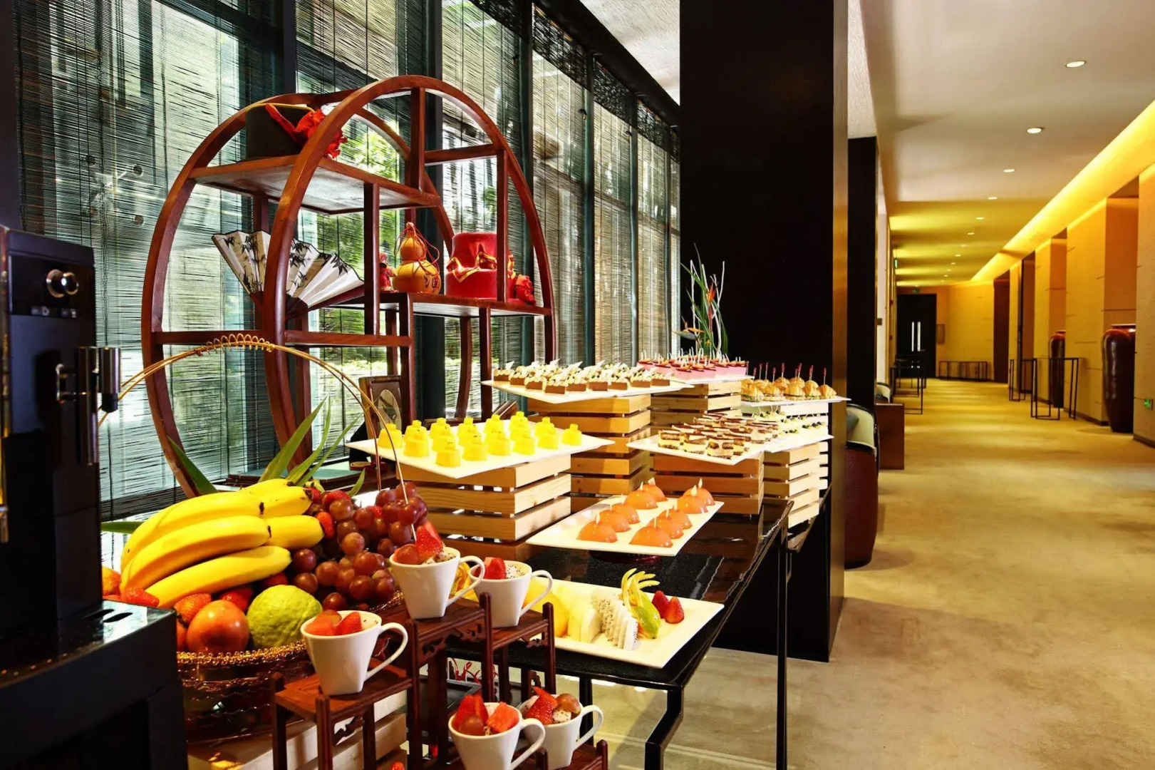 Shenzhen Castle Golf Resort