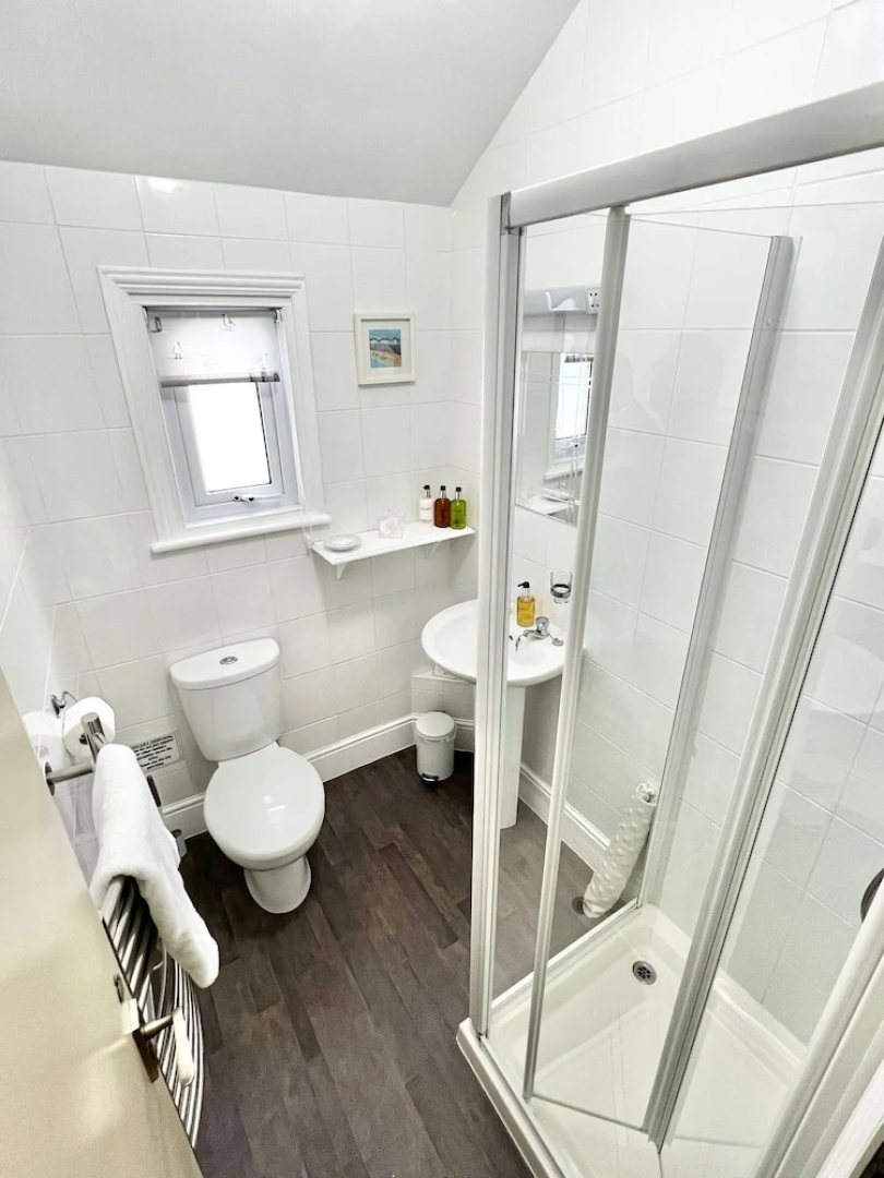 Belle Dene Guest House