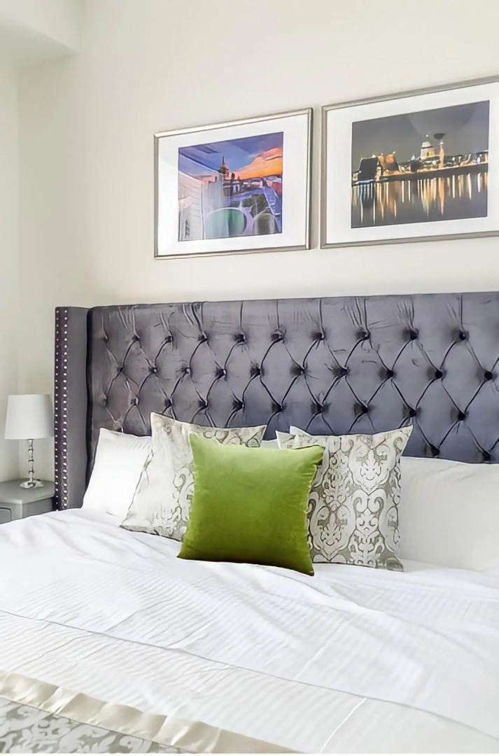 Rideau 2Br Signature Apartment Free Parking