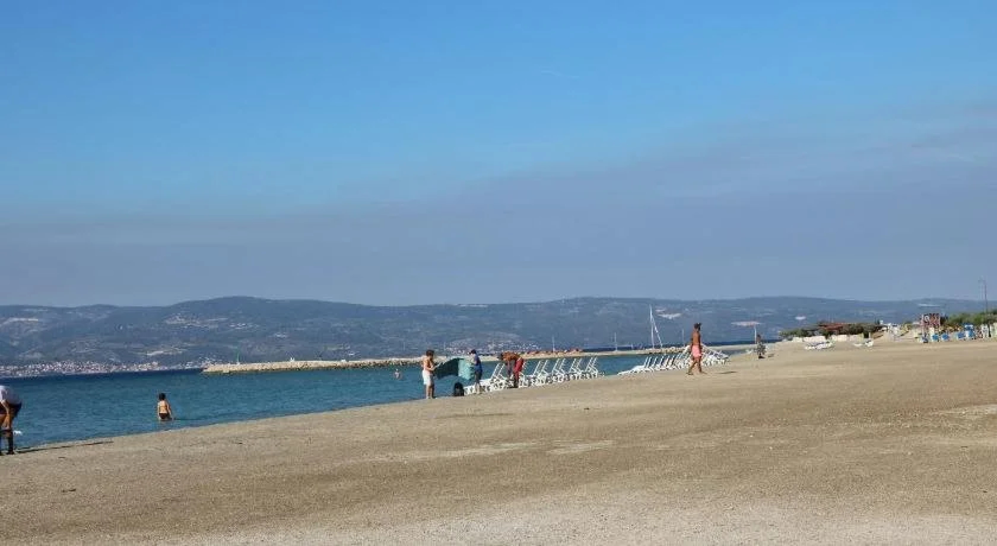 Apartments Dalmacija