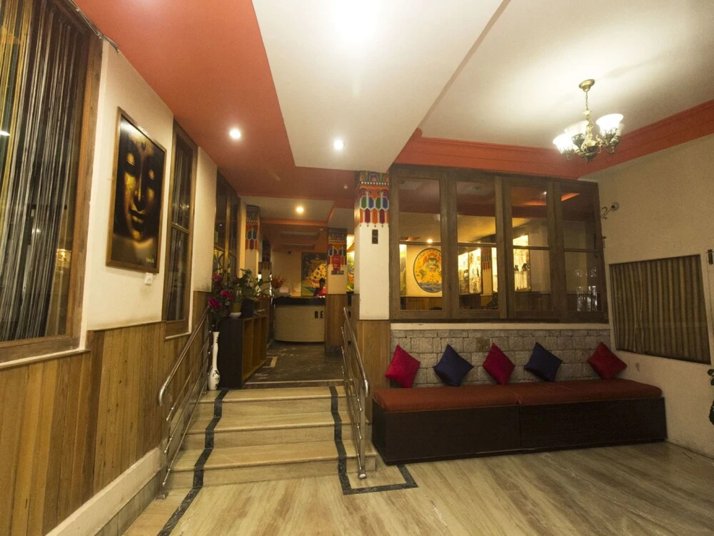 OYO 3571 Hotel Vajrakila