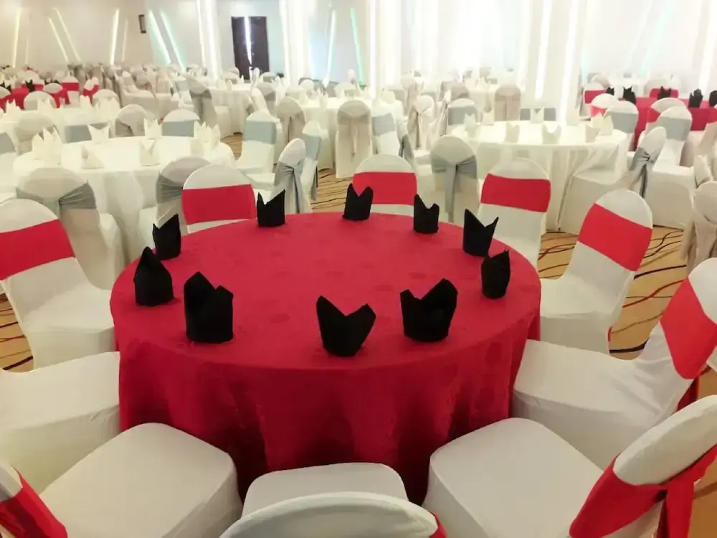 OYO 456 Owinmo Hotel & Reception Hall