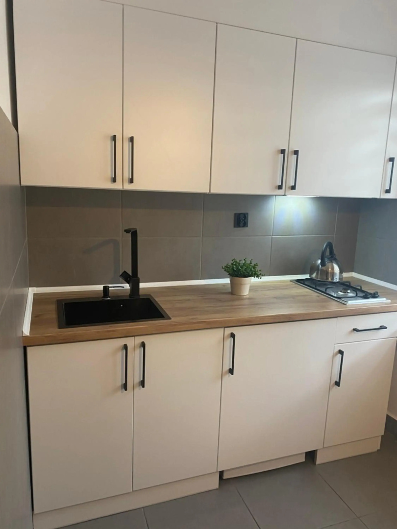 Apartament Słoneczna Centrum