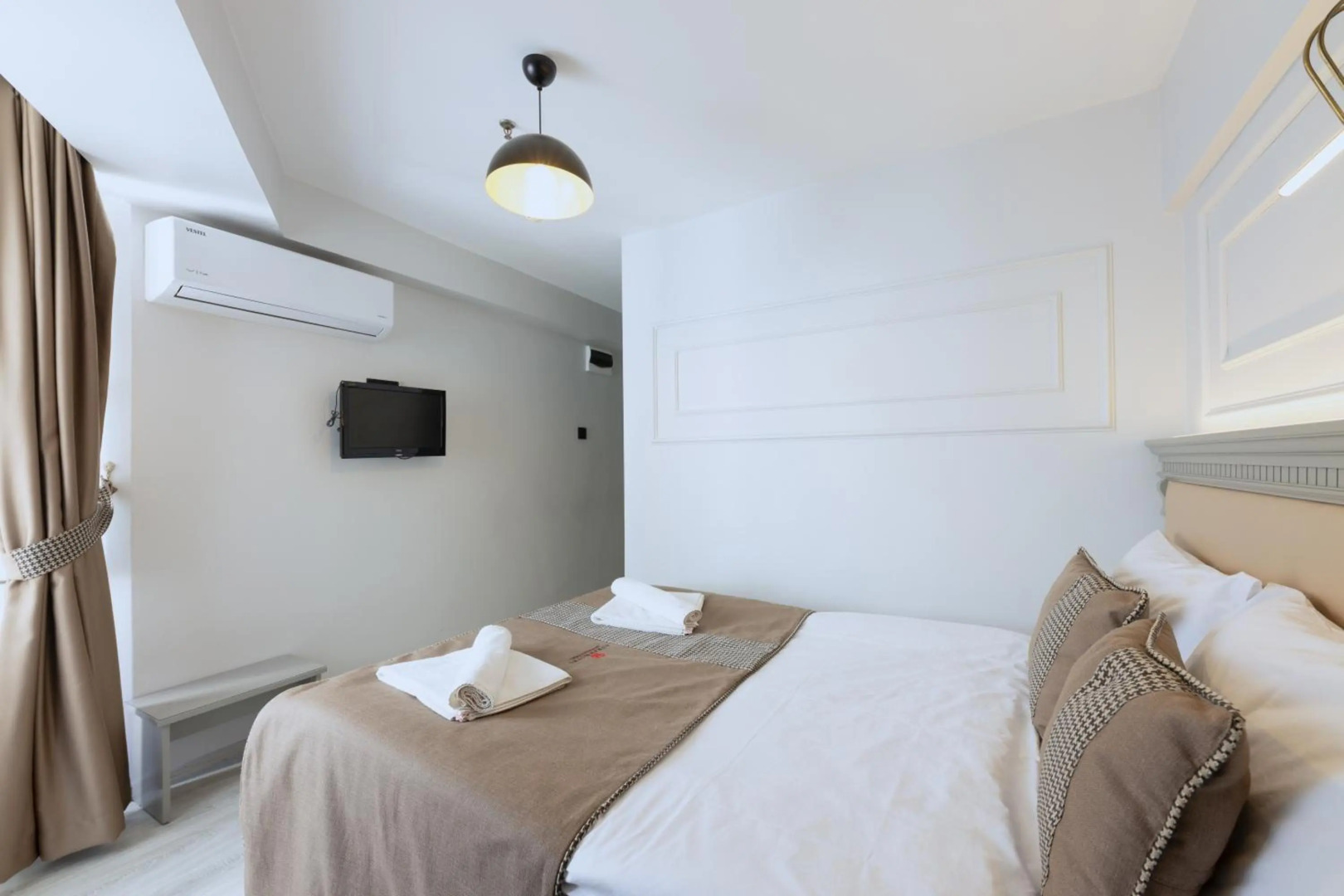 Kuran Hotel International