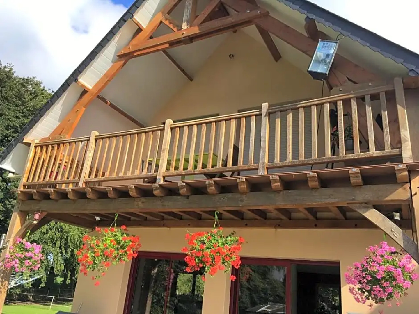 Chambre D'hotes Fecamp Chez Kate Et Lolo