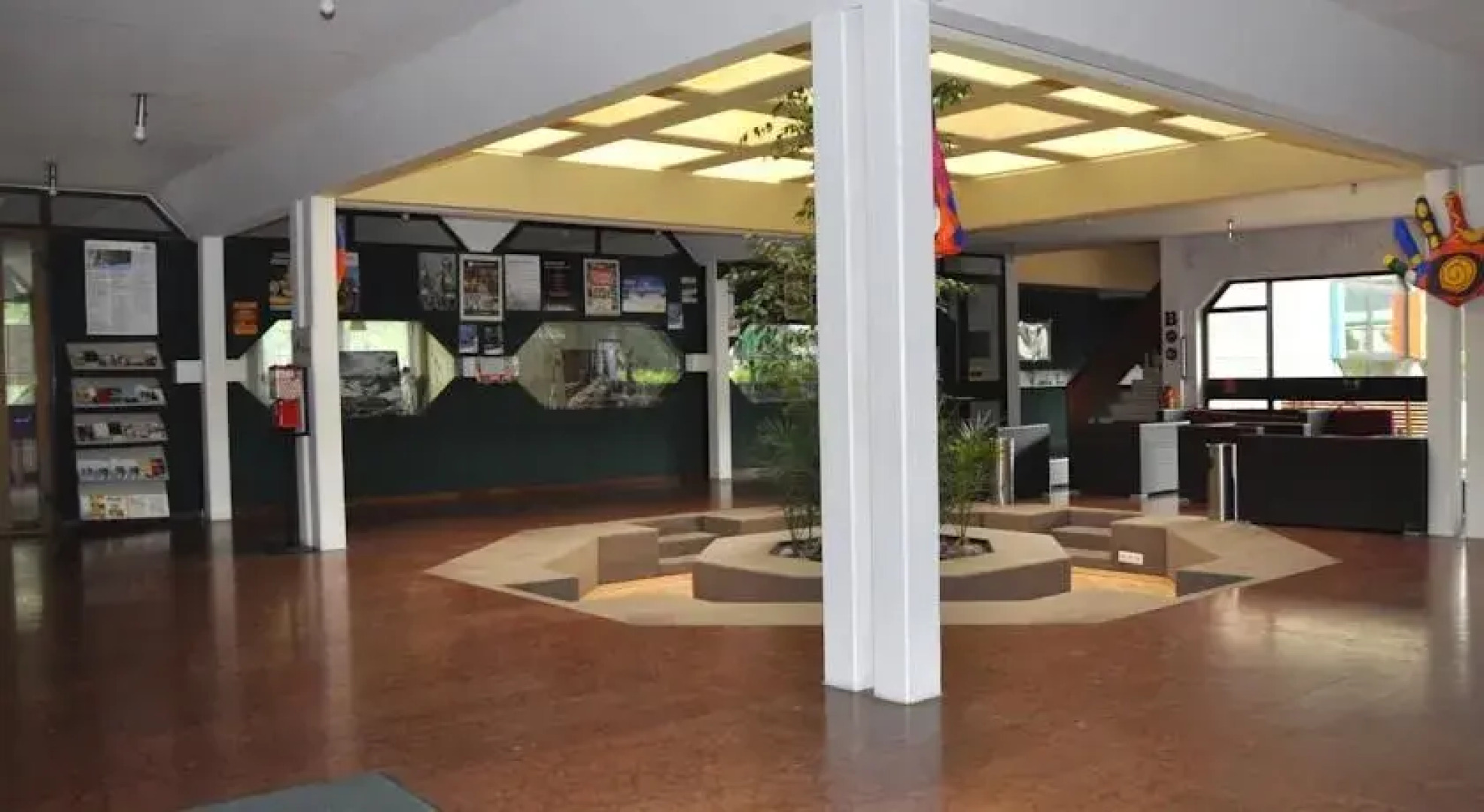 Jugendherberge Innsbruck