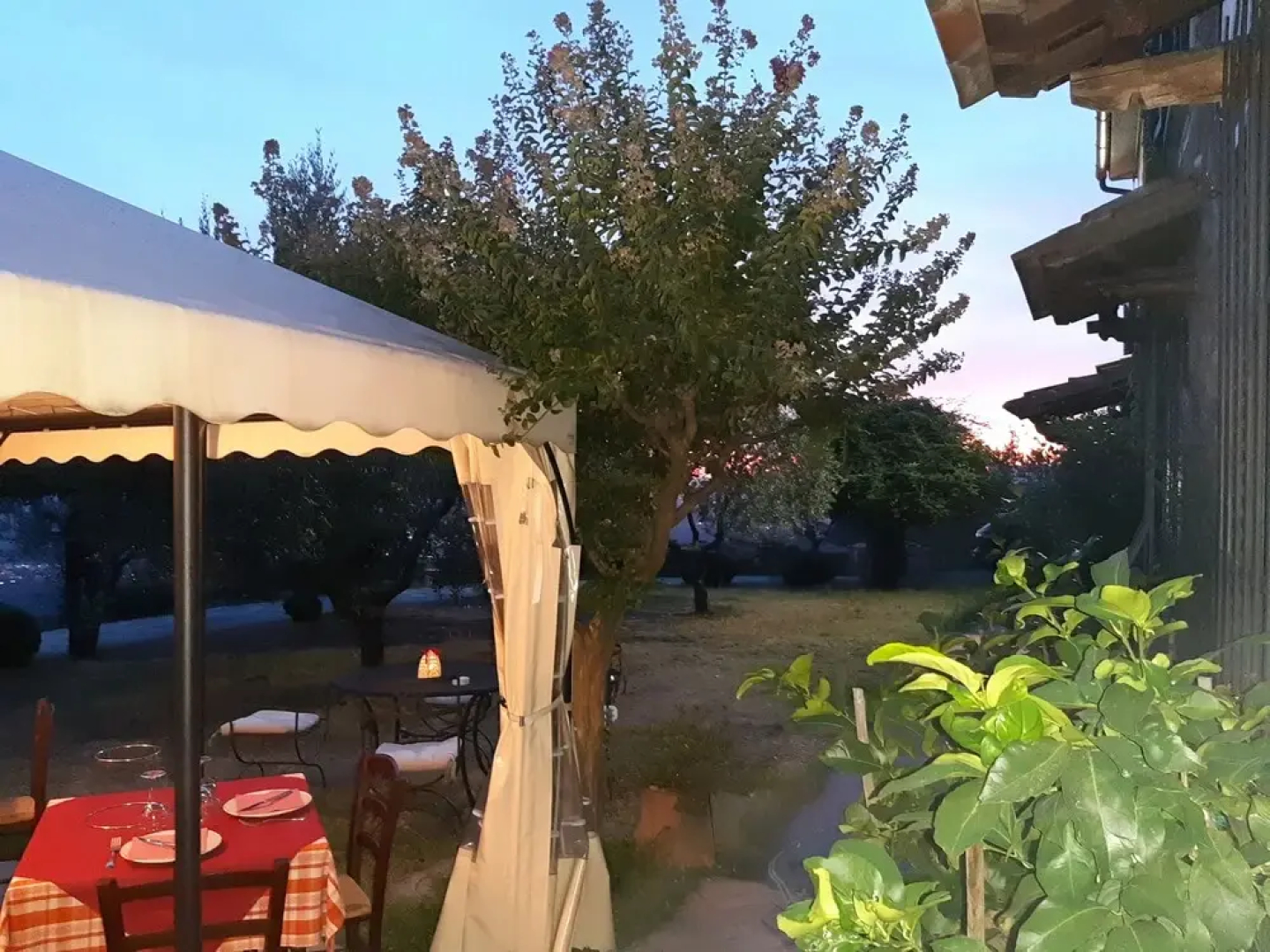 Borgo La Casetta