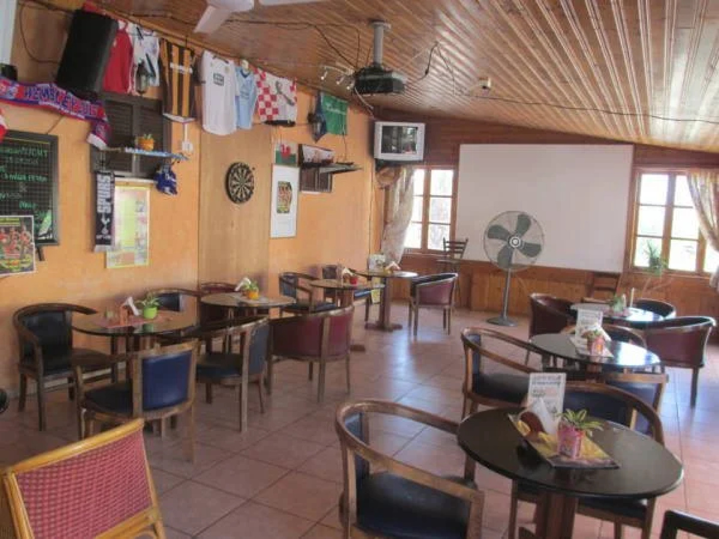 Anastasia Holiday Apartments