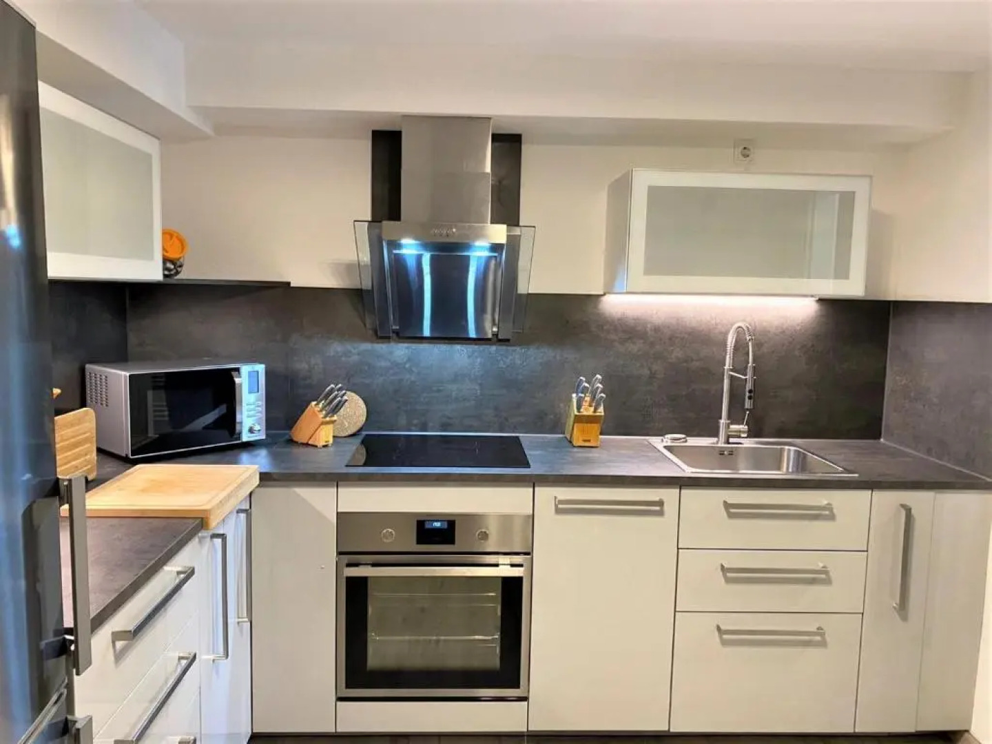 Alice Apartment Wackernheim