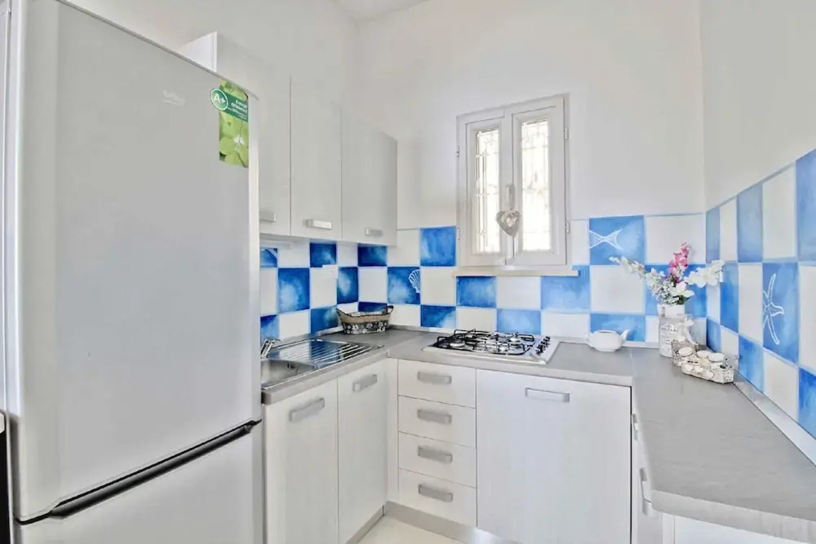 Belvedere 1 Luxe Pool House