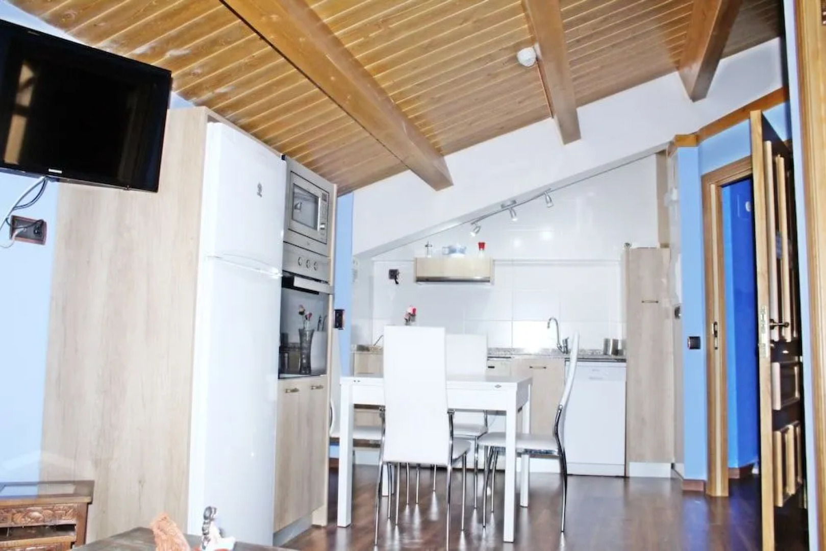 Hotel-Apartamentos Melihah