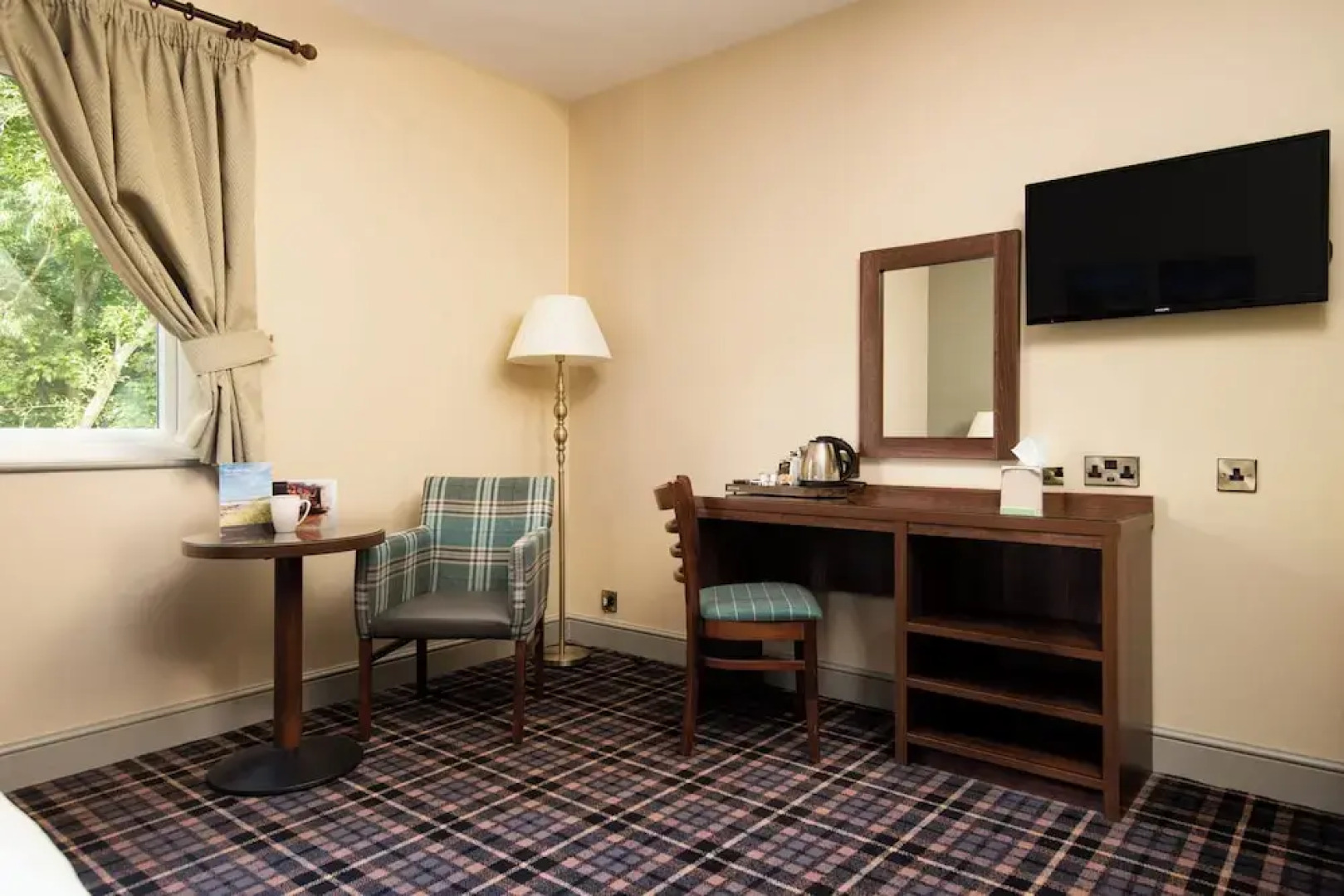 The Amble Inn - The Inn Collection Group